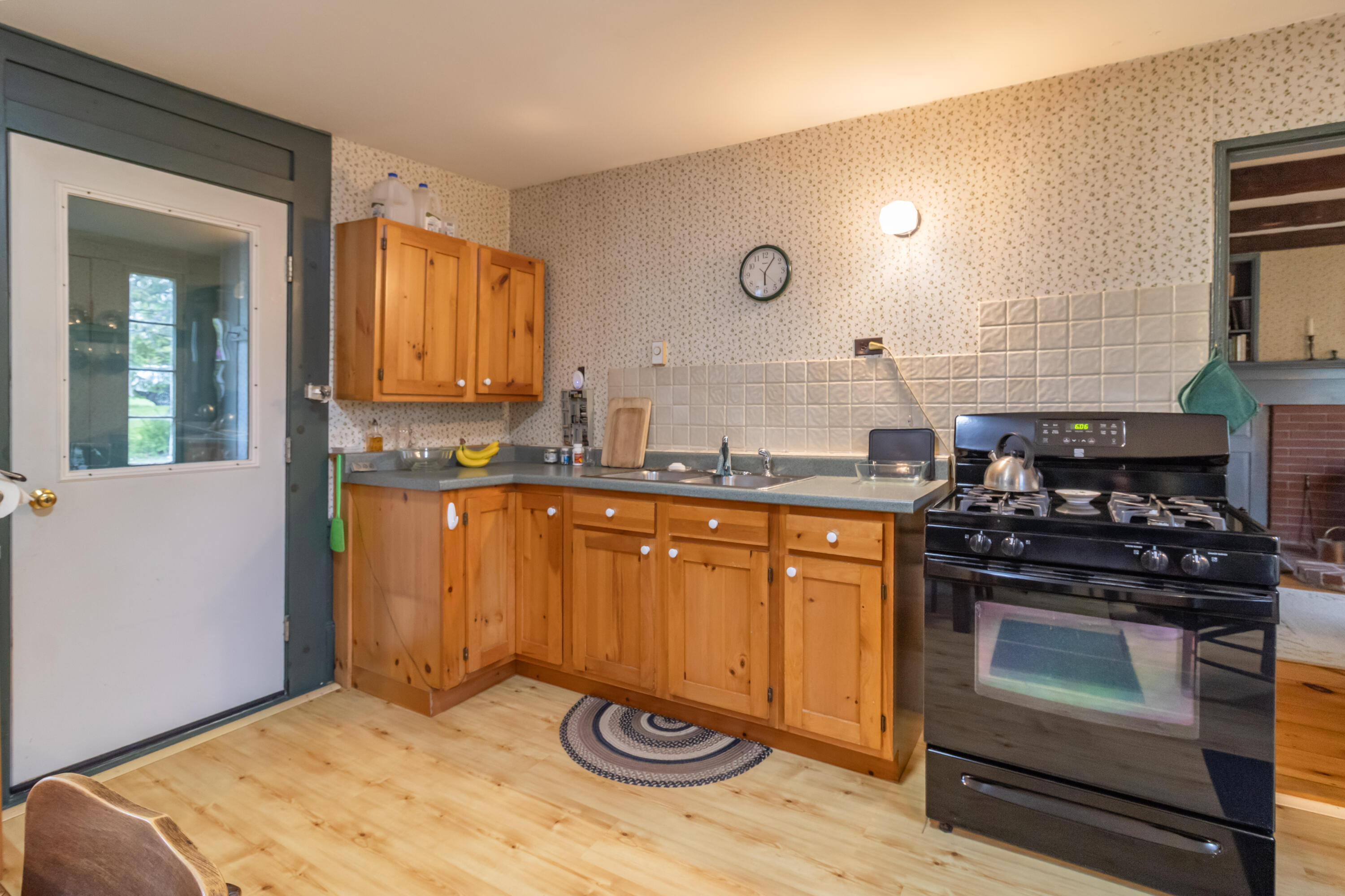 85 Bowden Point Road