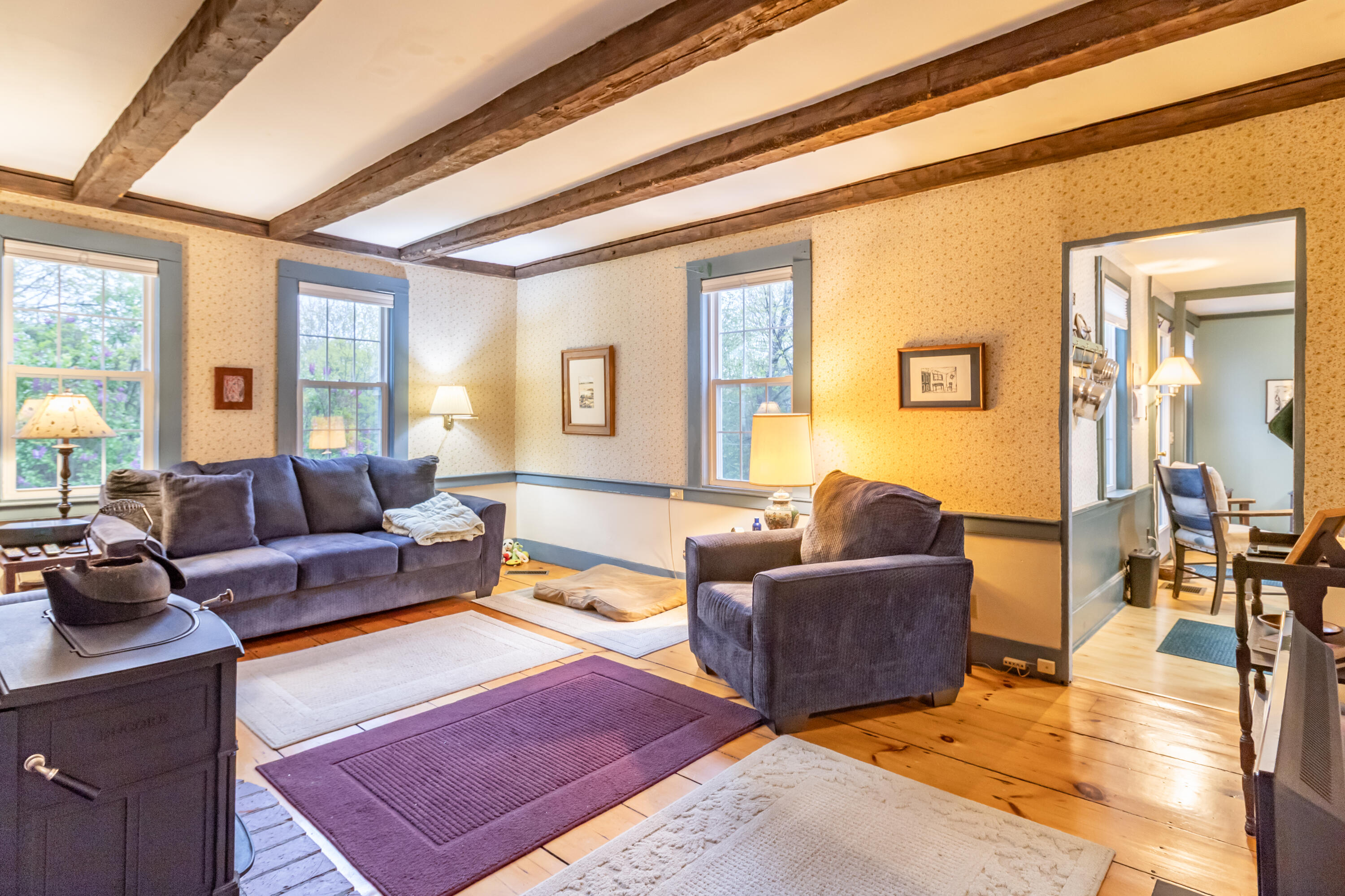 85 Bowden Point Road