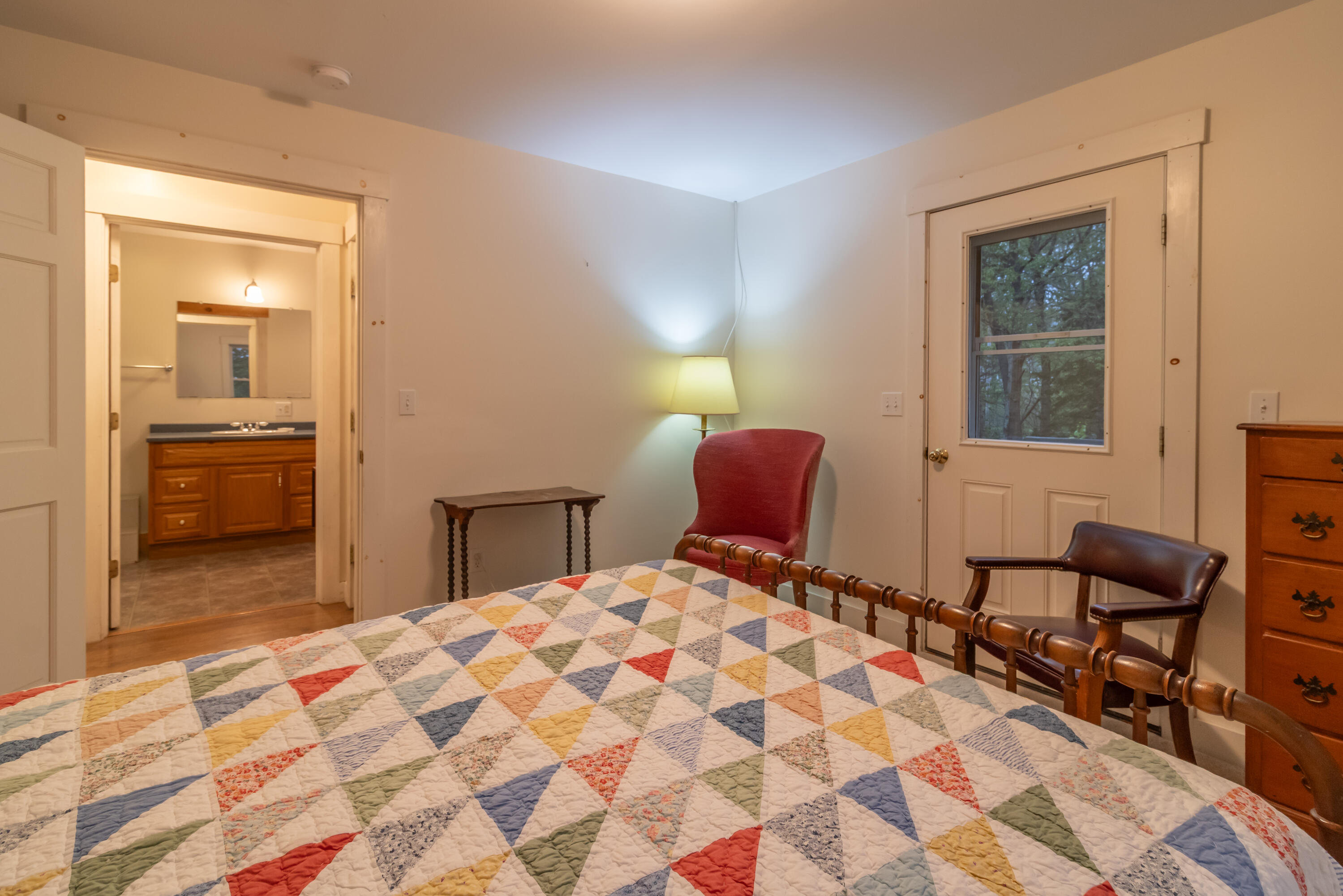 85 Bowden Point Road