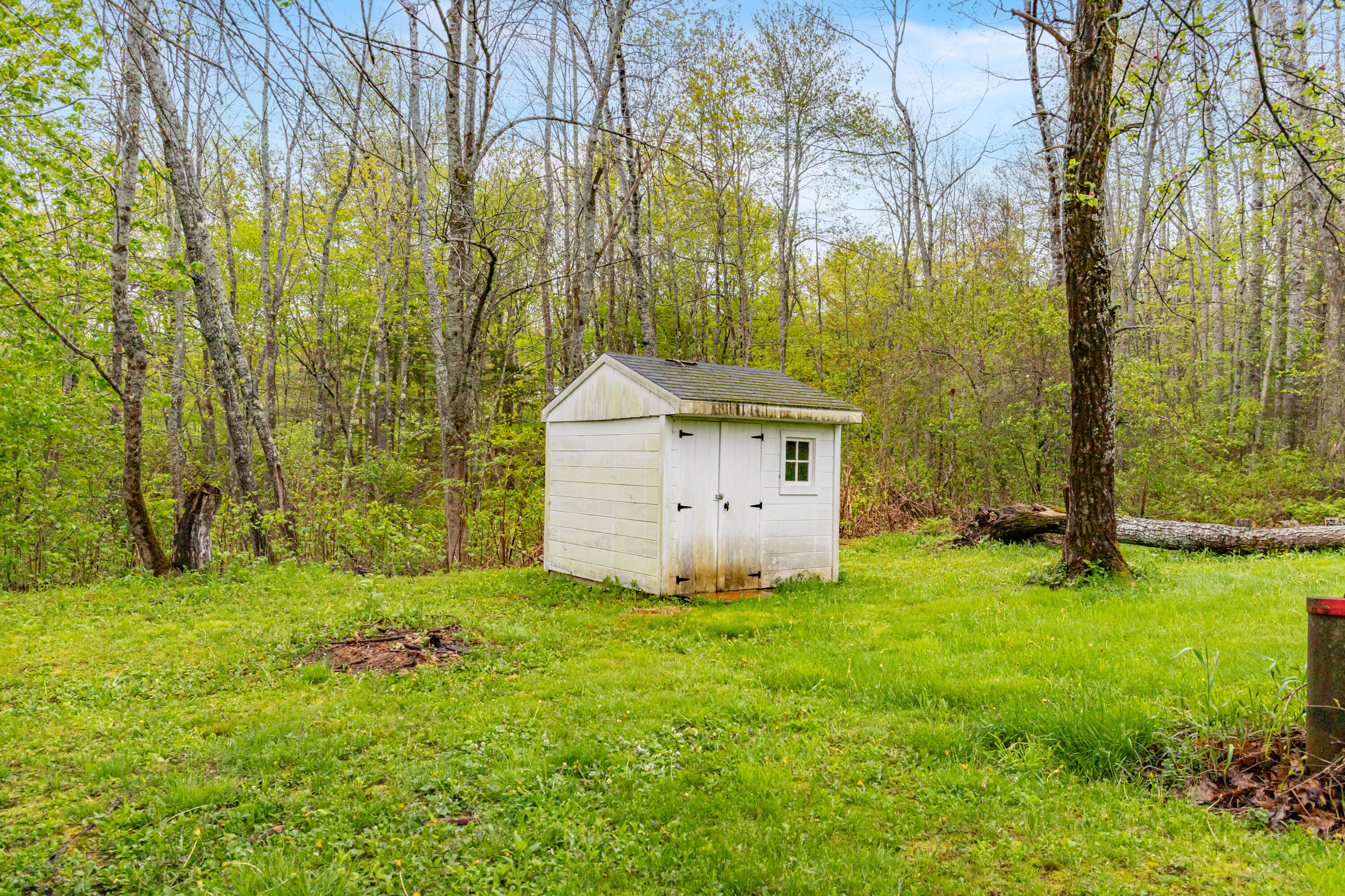 85 Bowden Point Road