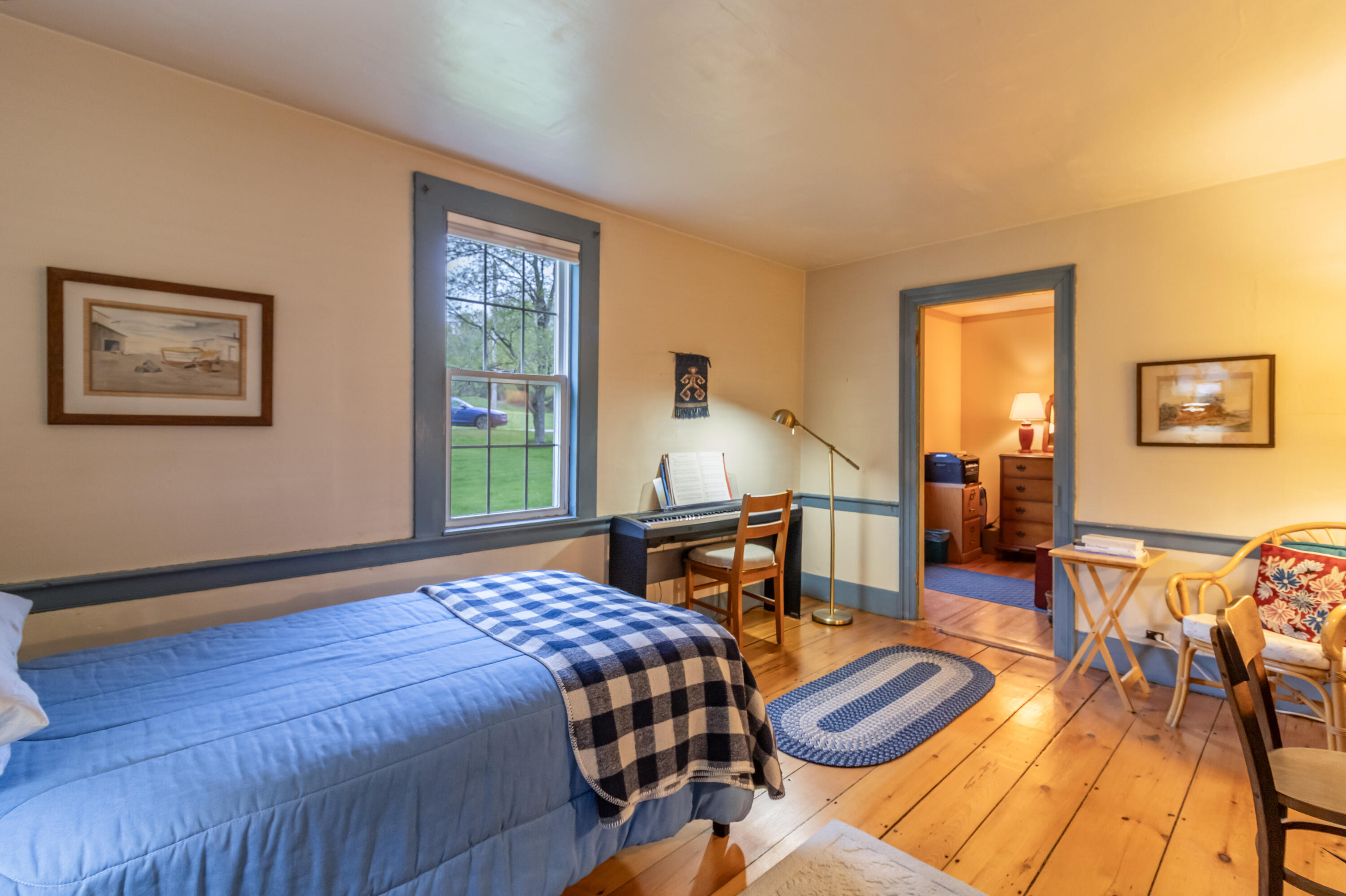 85 Bowden Point Road