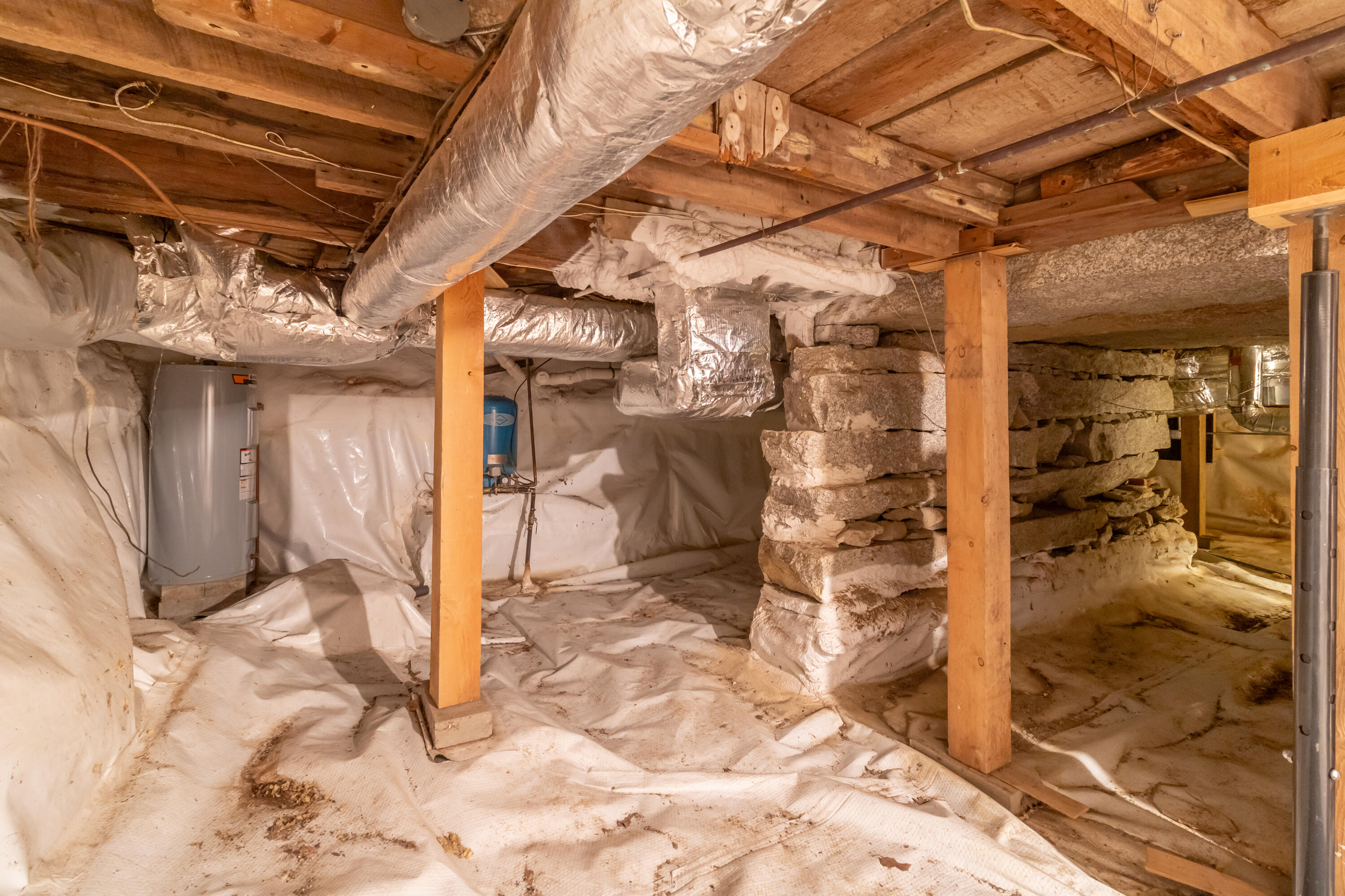 85 Bowden Point Road