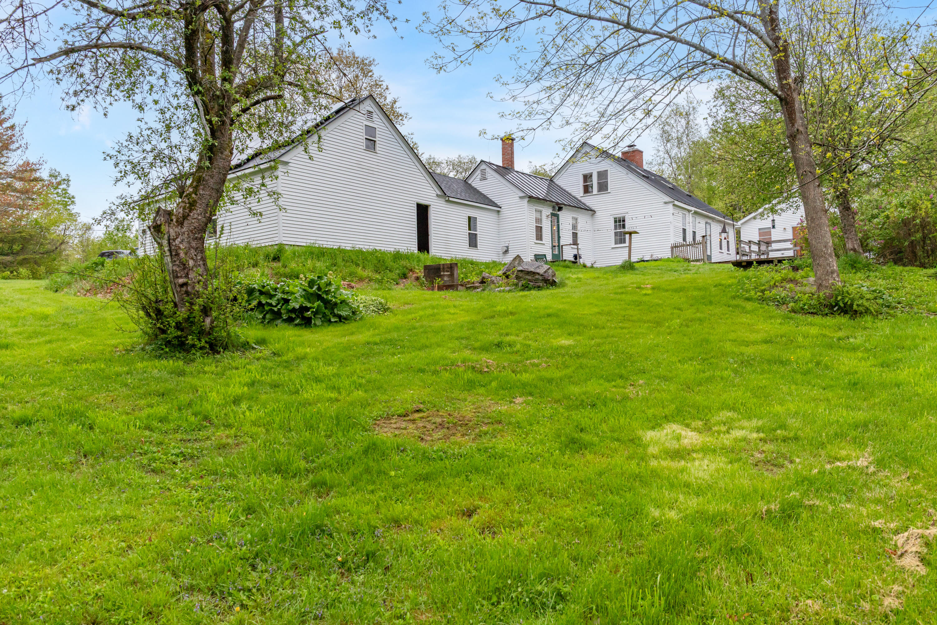 85 Bowden Point Road