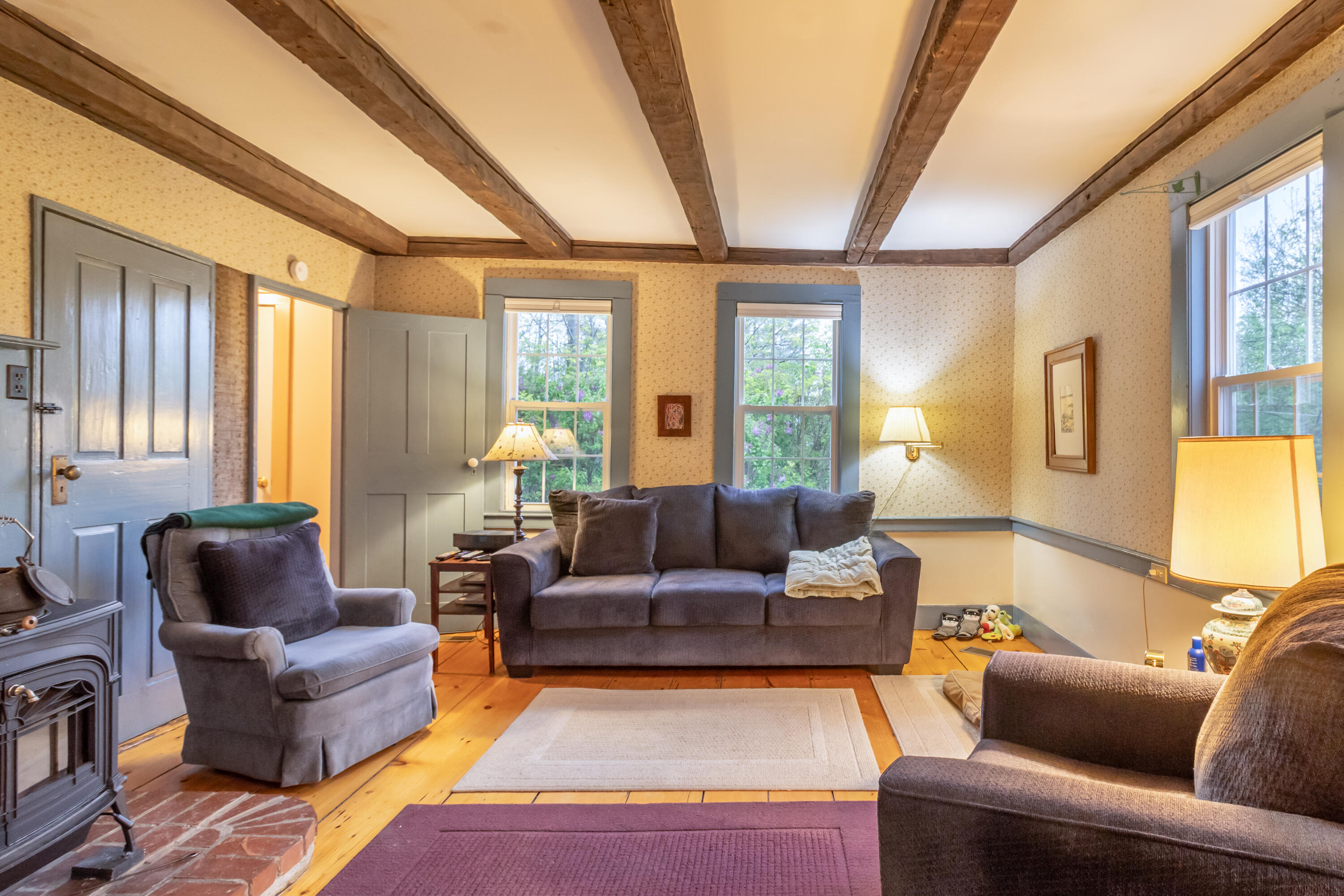 85 Bowden Point Road