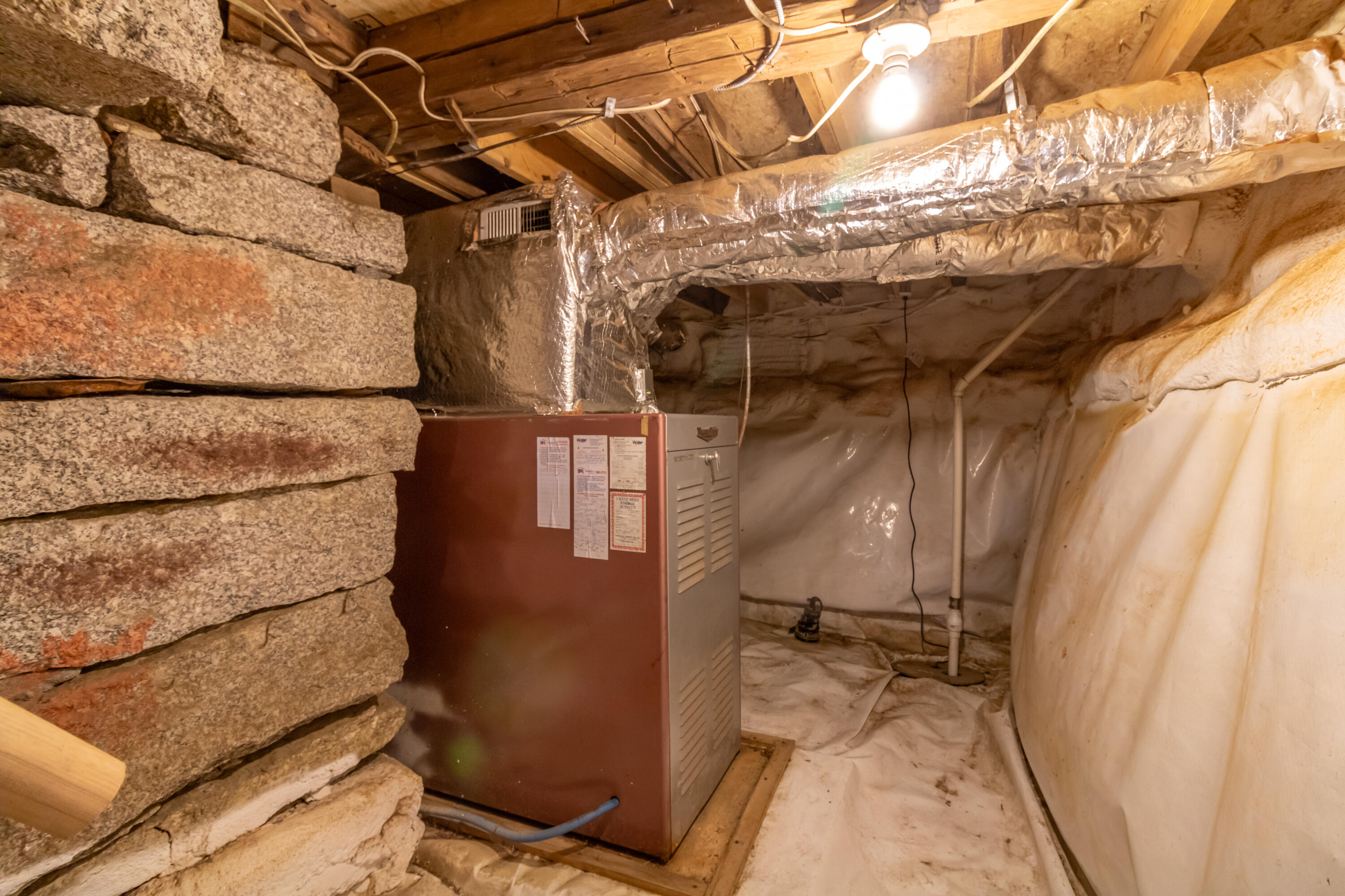 85 Bowden Point Road