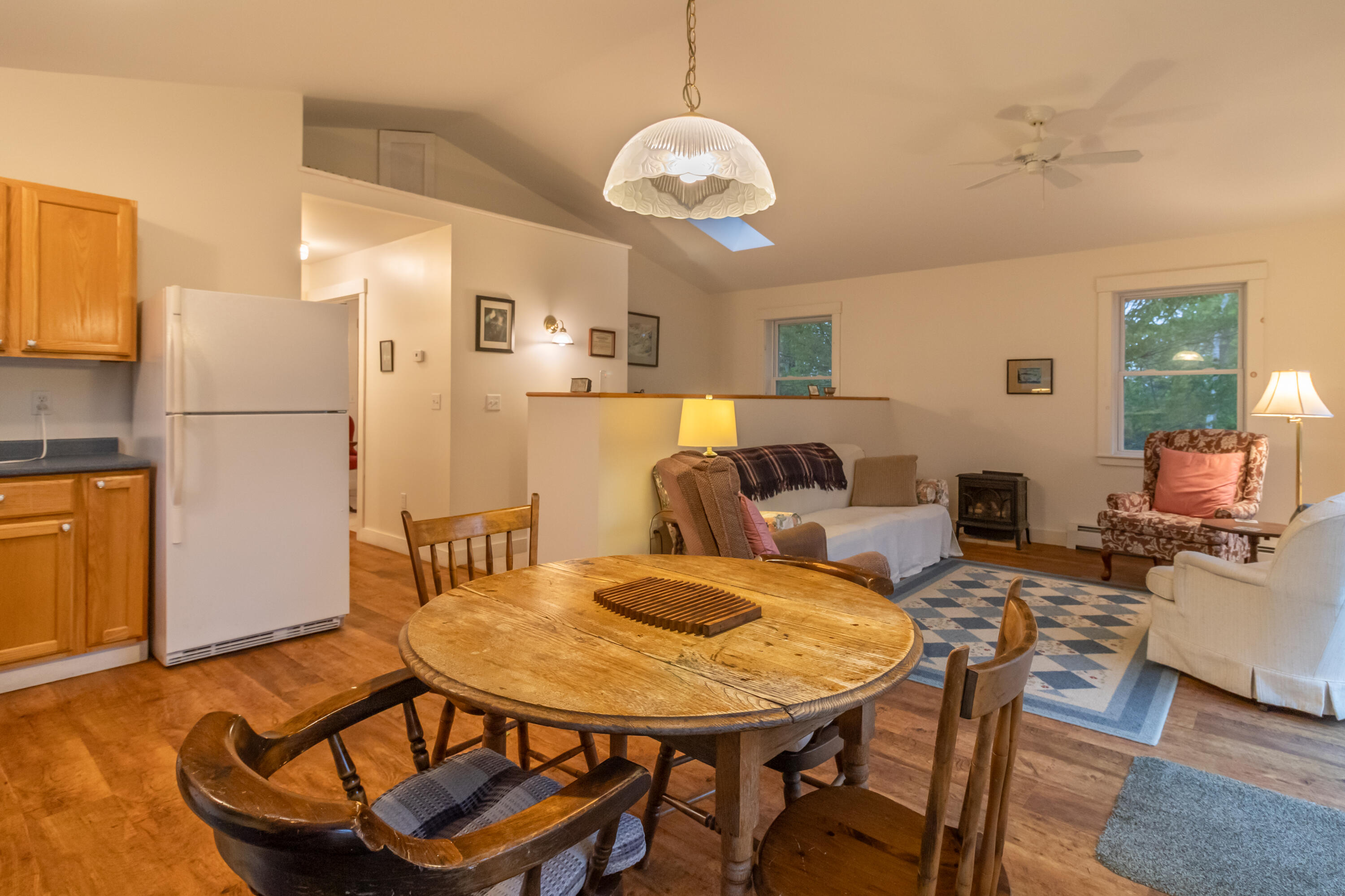 85 Bowden Point Road