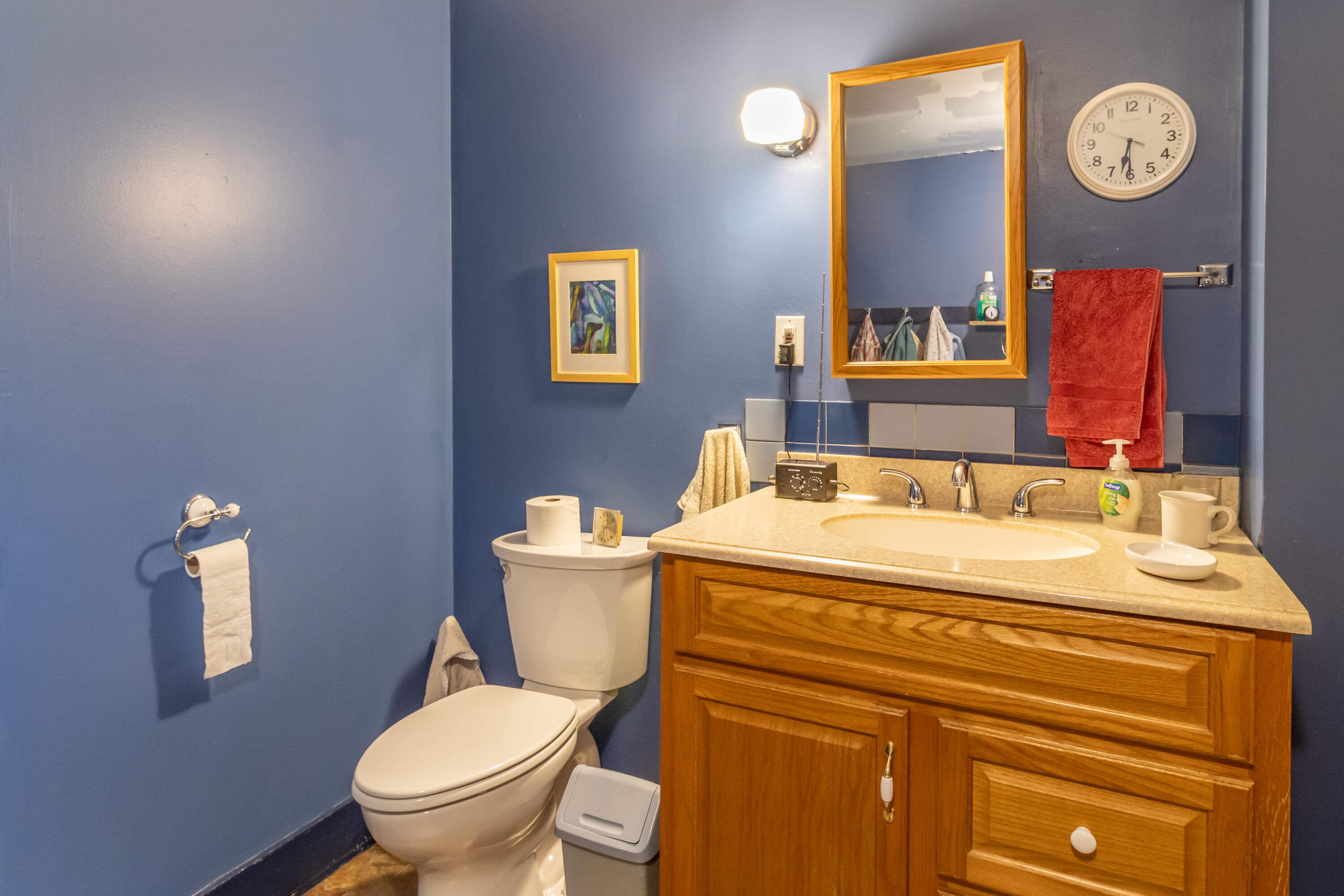 85 Bowden Point Road