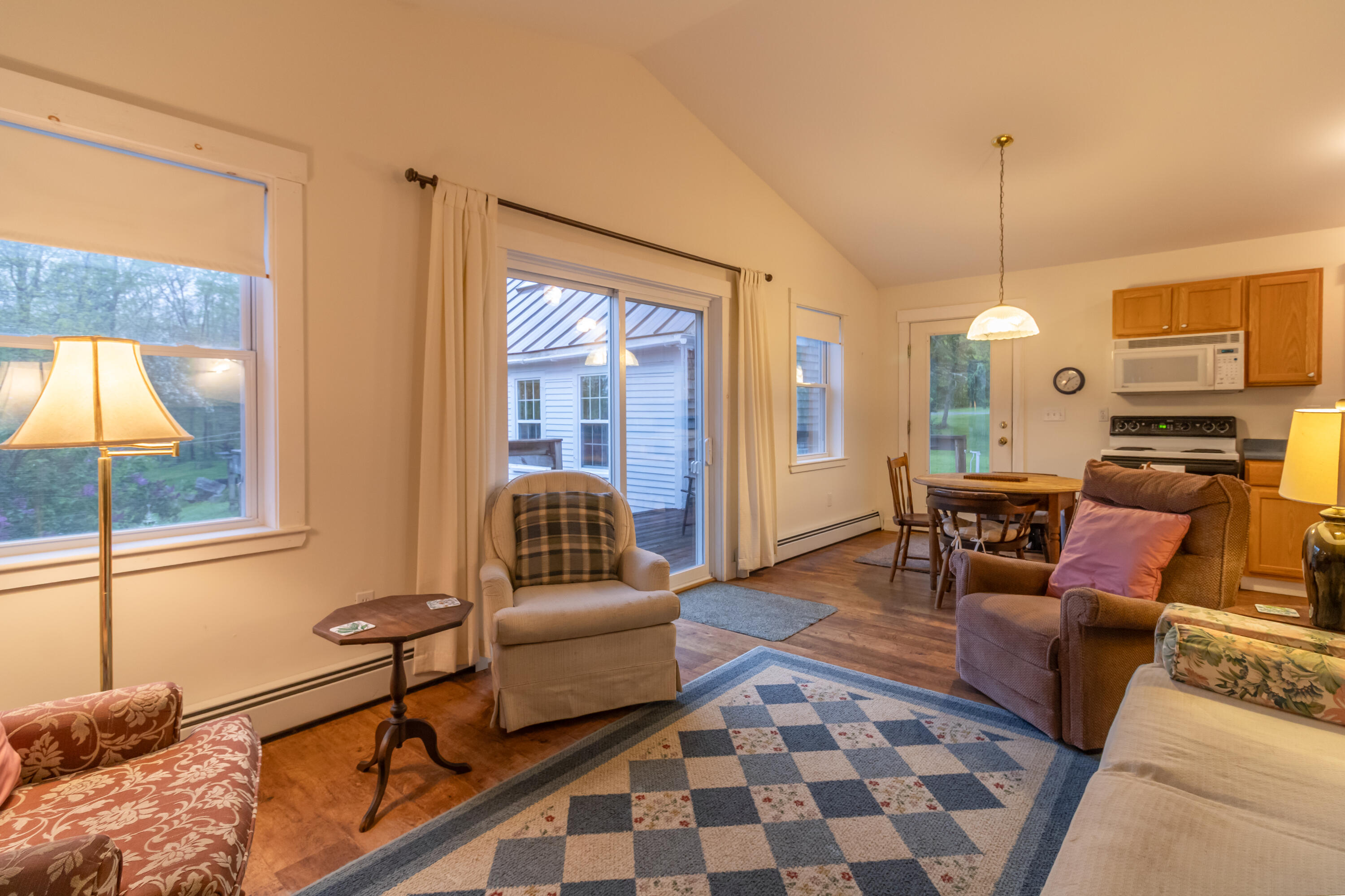 85 Bowden Point Road