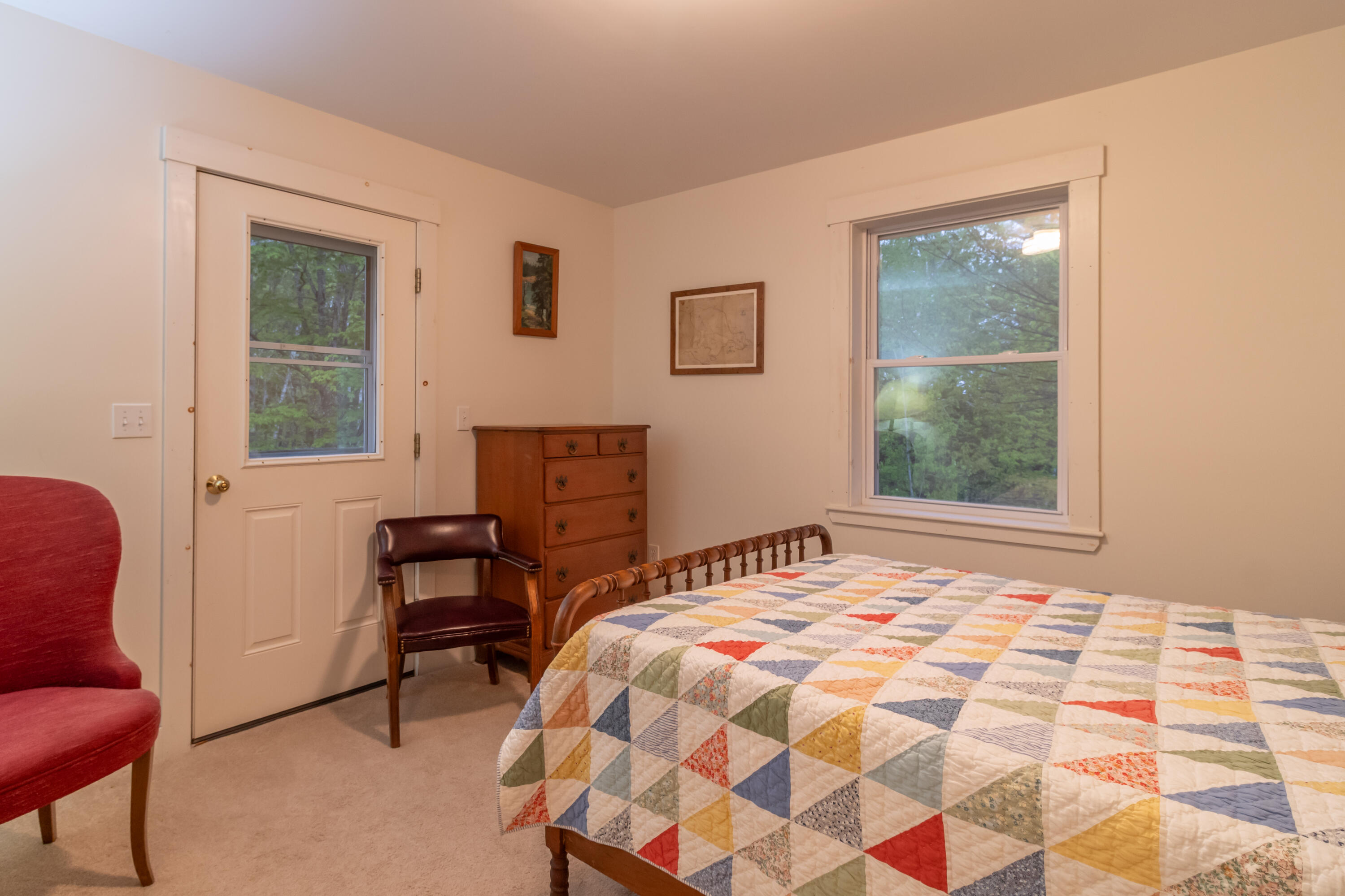 85 Bowden Point Road