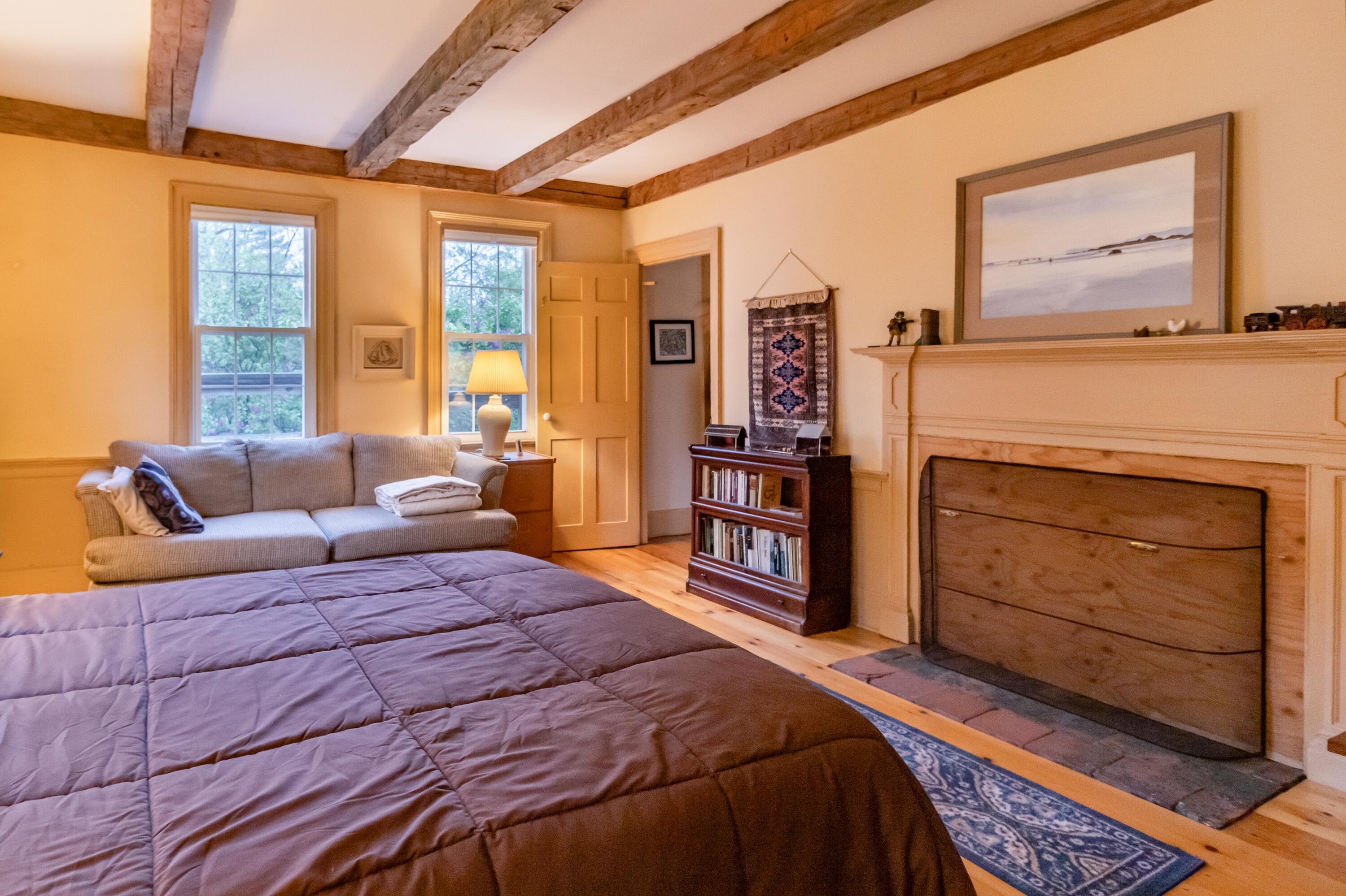 85 Bowden Point Road