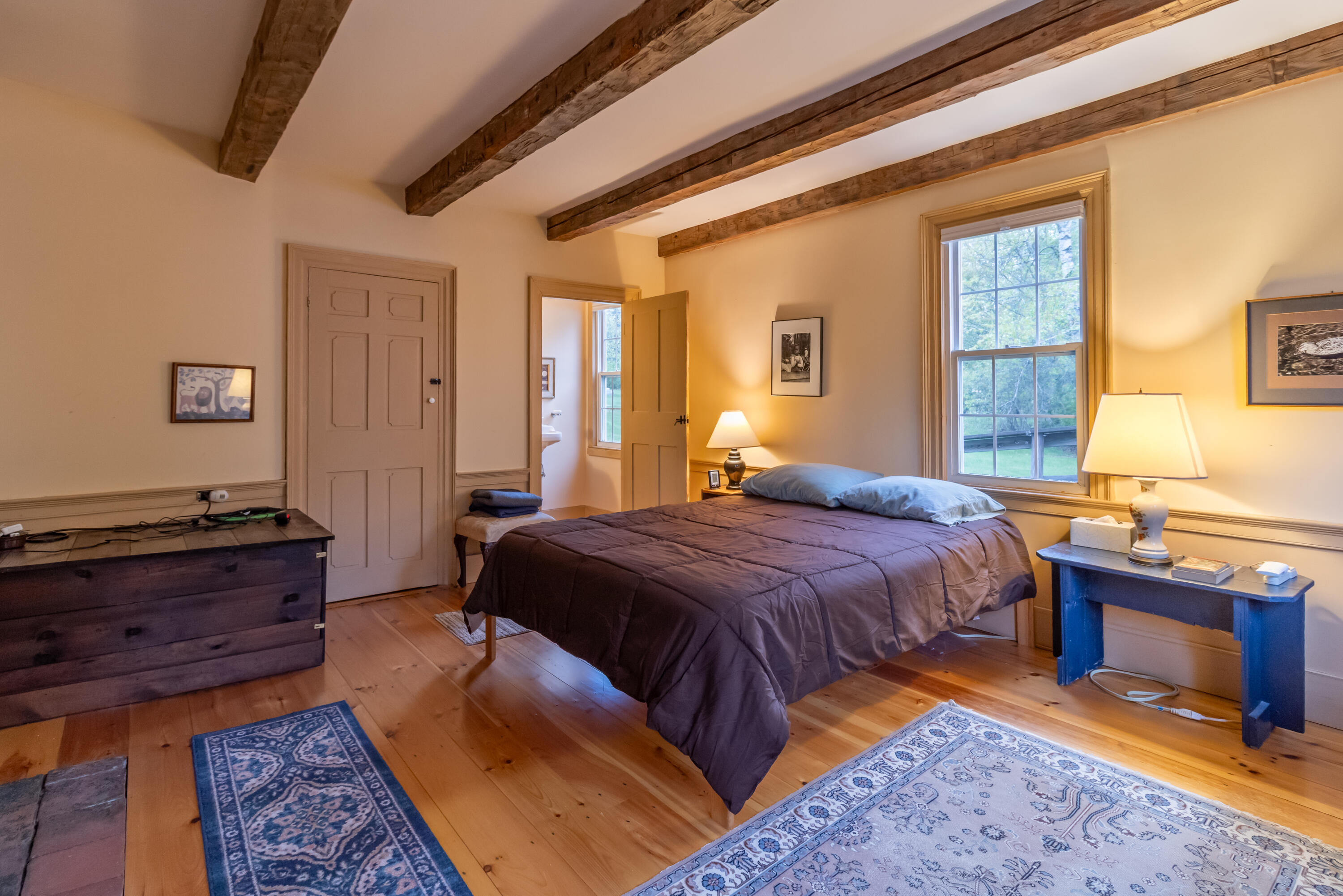 85 Bowden Point Road