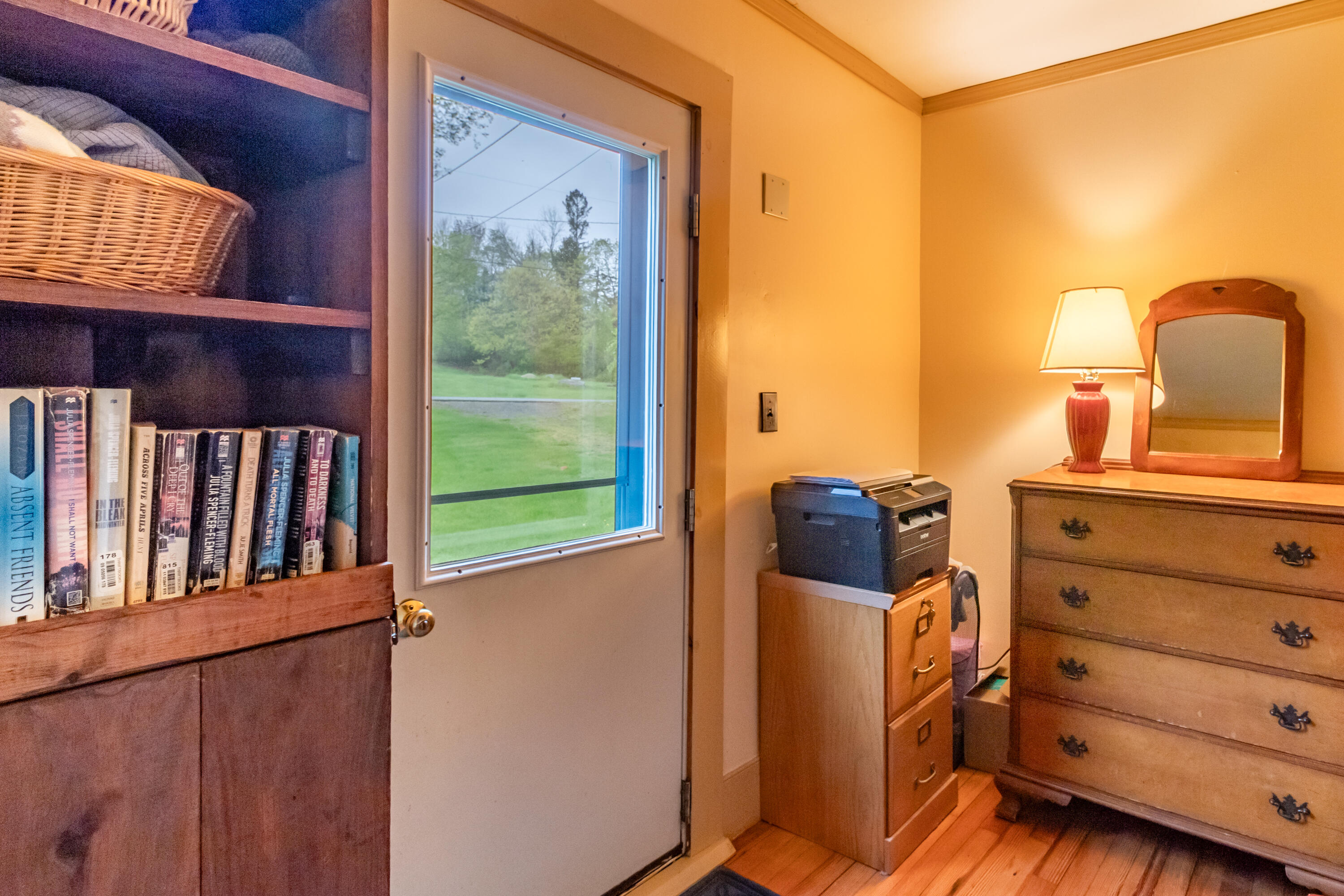 85 Bowden Point Road