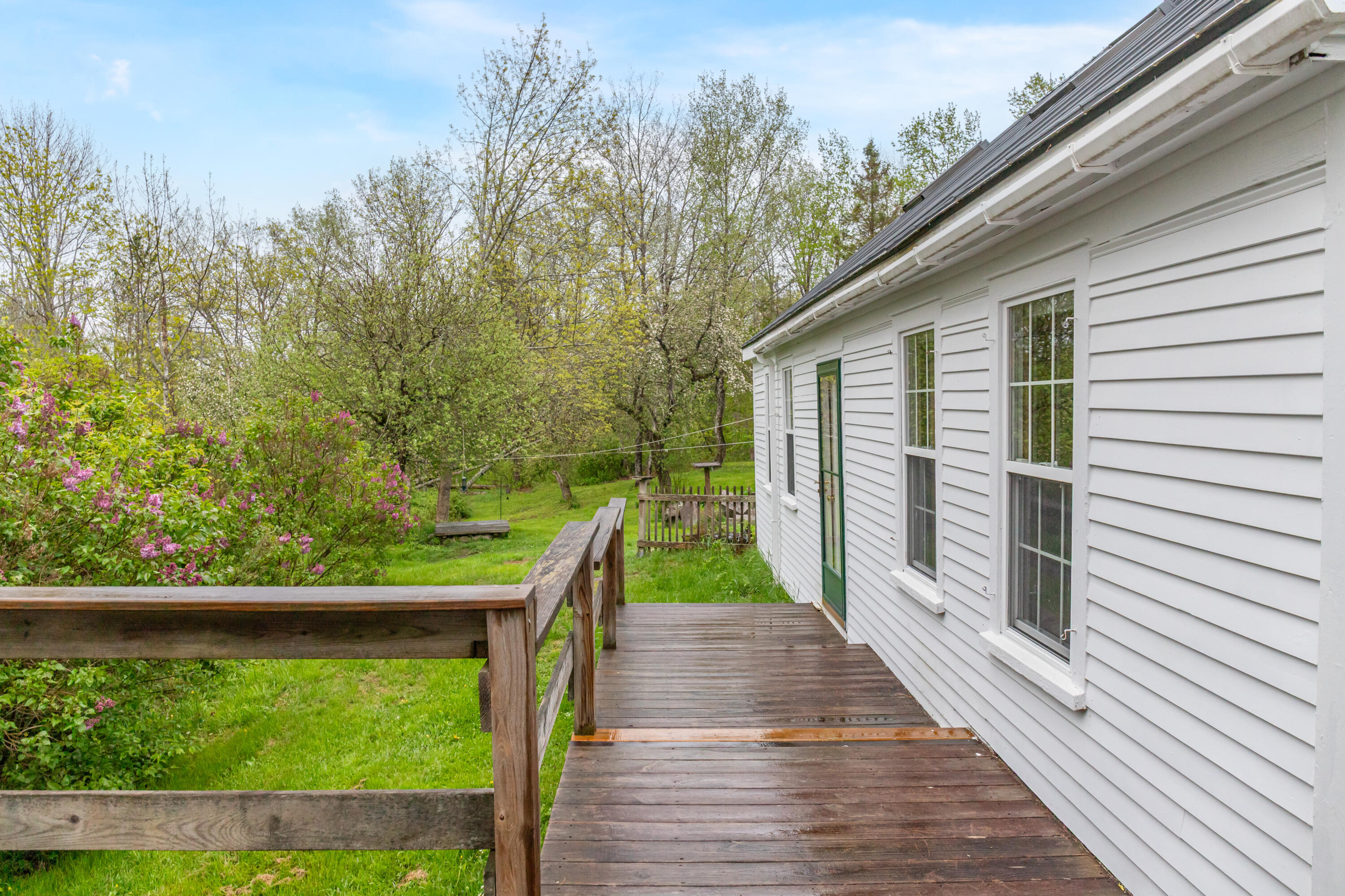 85 Bowden Point Road