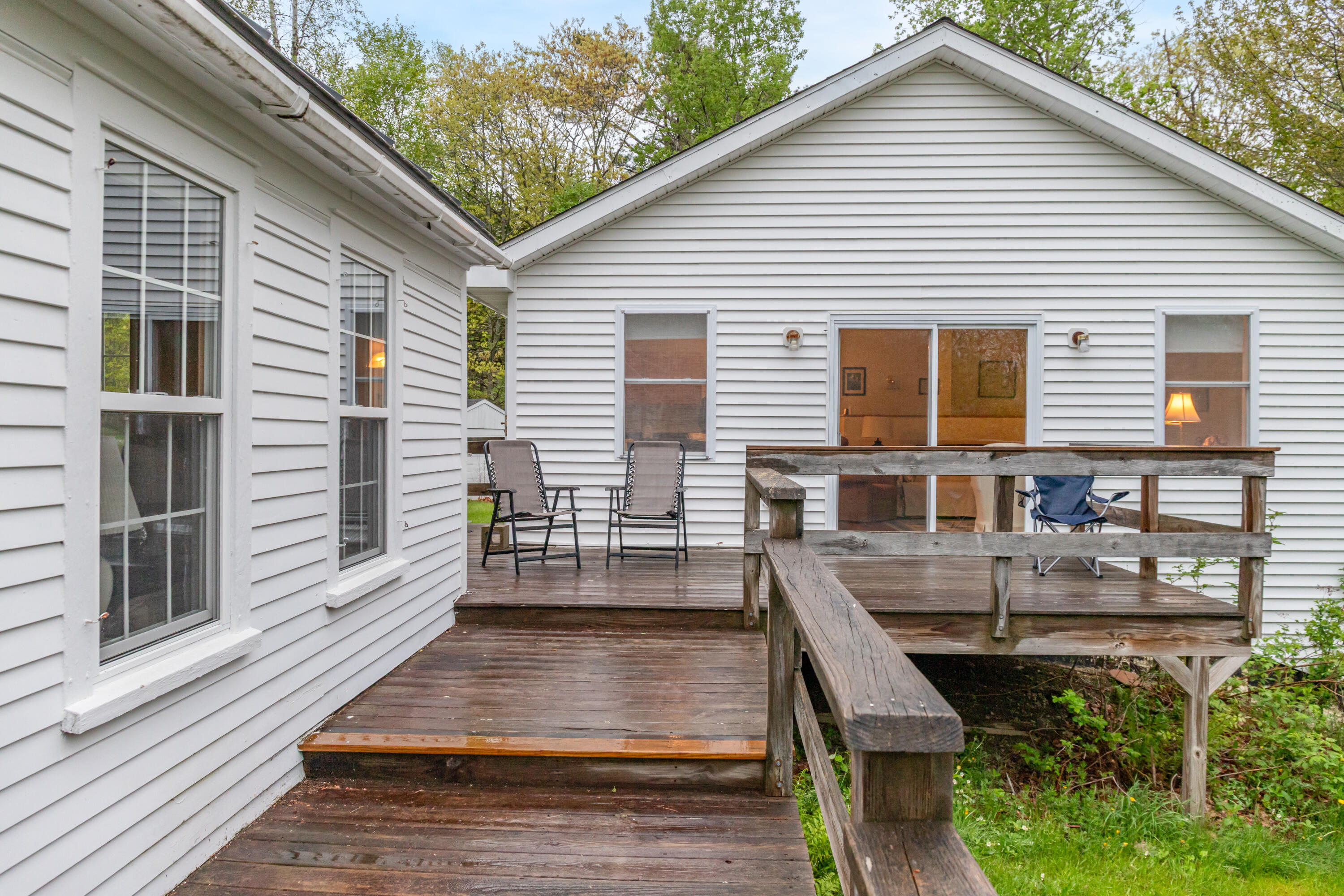 85 Bowden Point Road