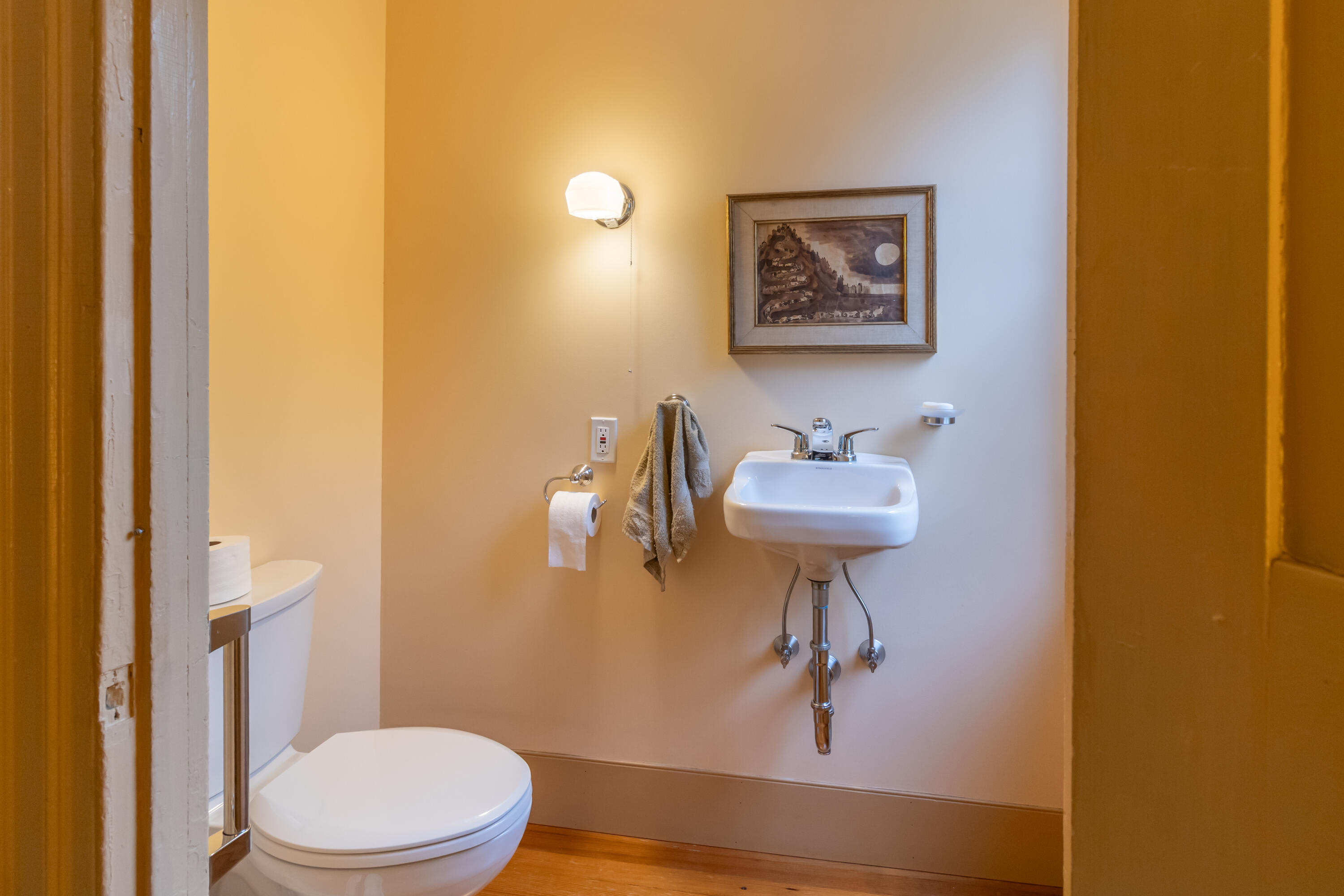 85 Bowden Point Road