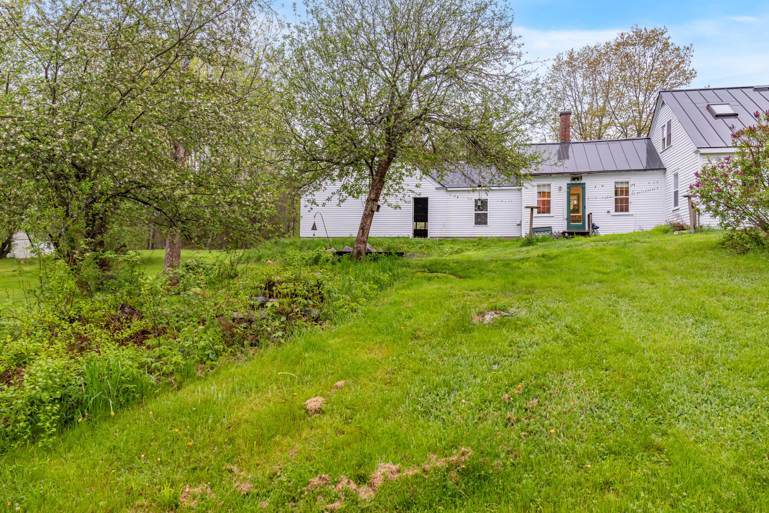 85 Bowden Point Road