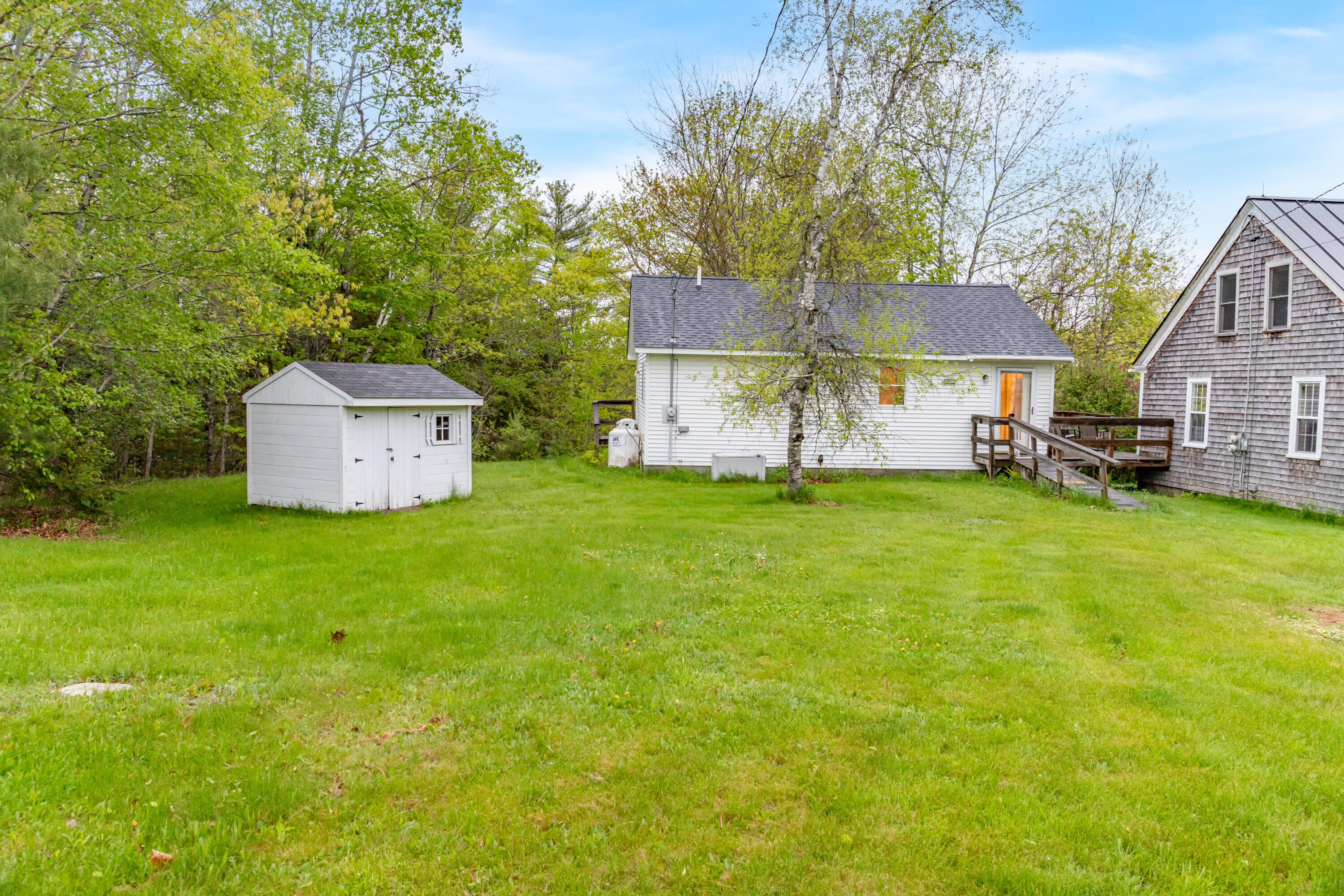 85 Bowden Point Road