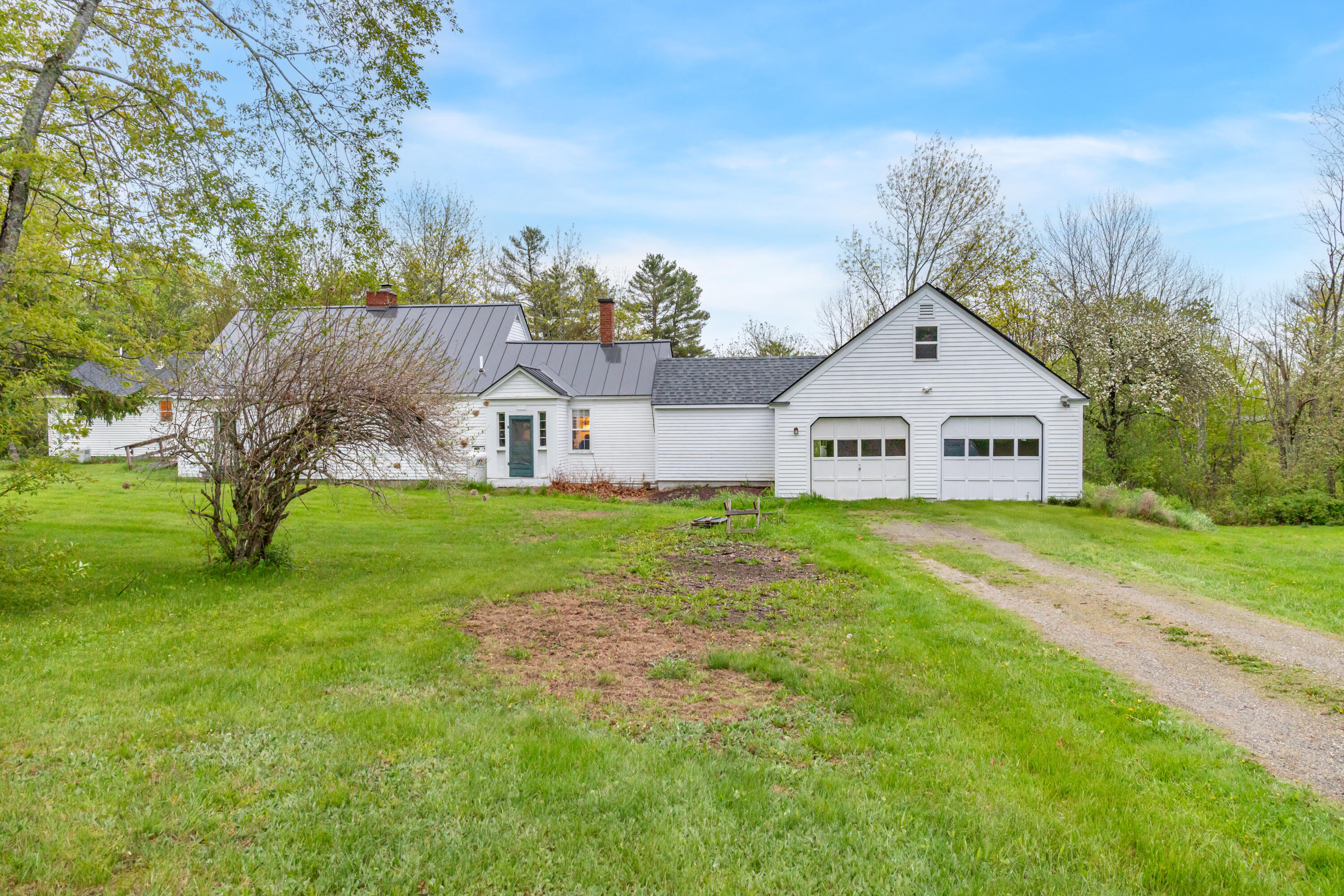 85 Bowden Point Road