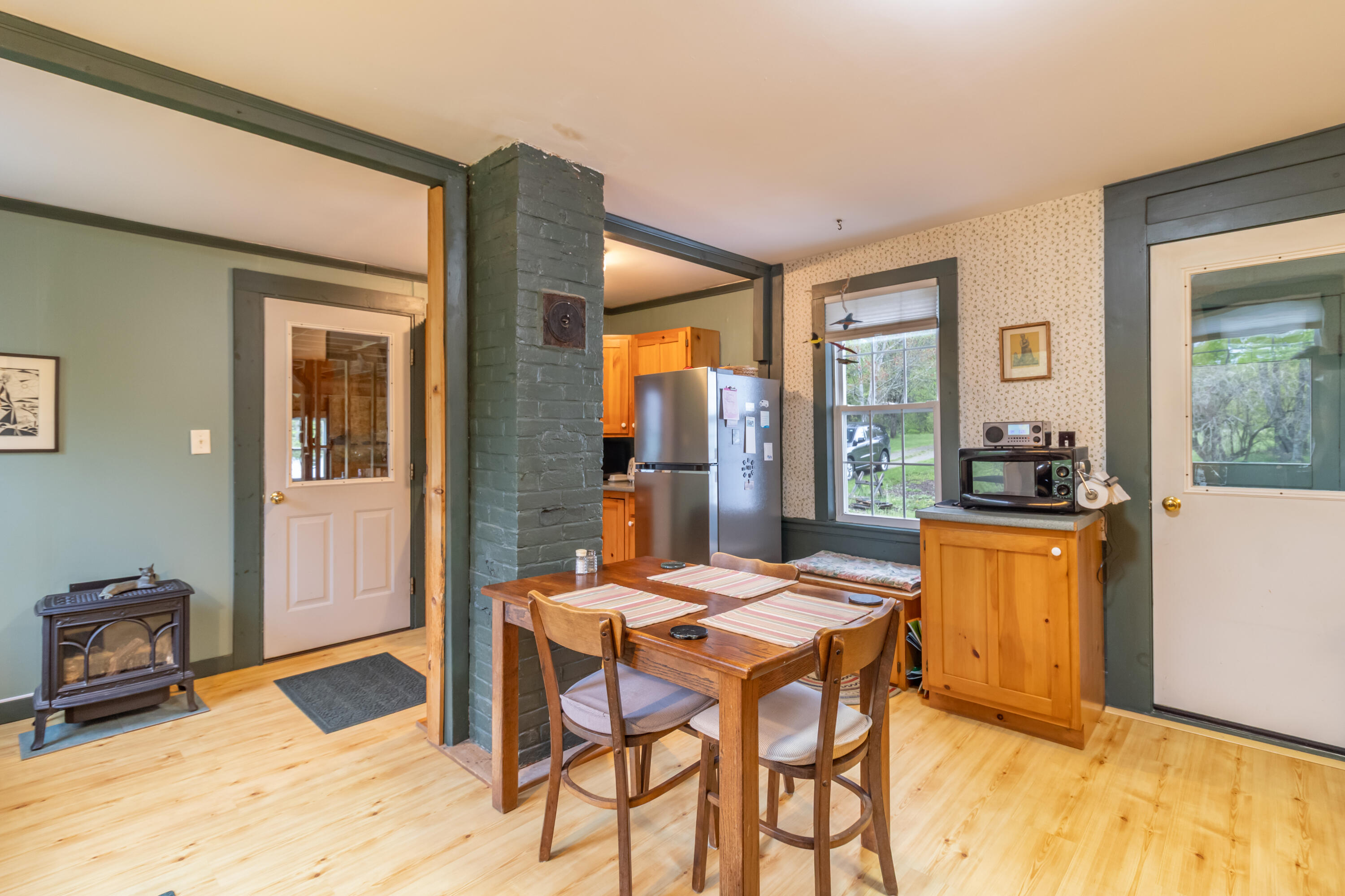 85 Bowden Point Road