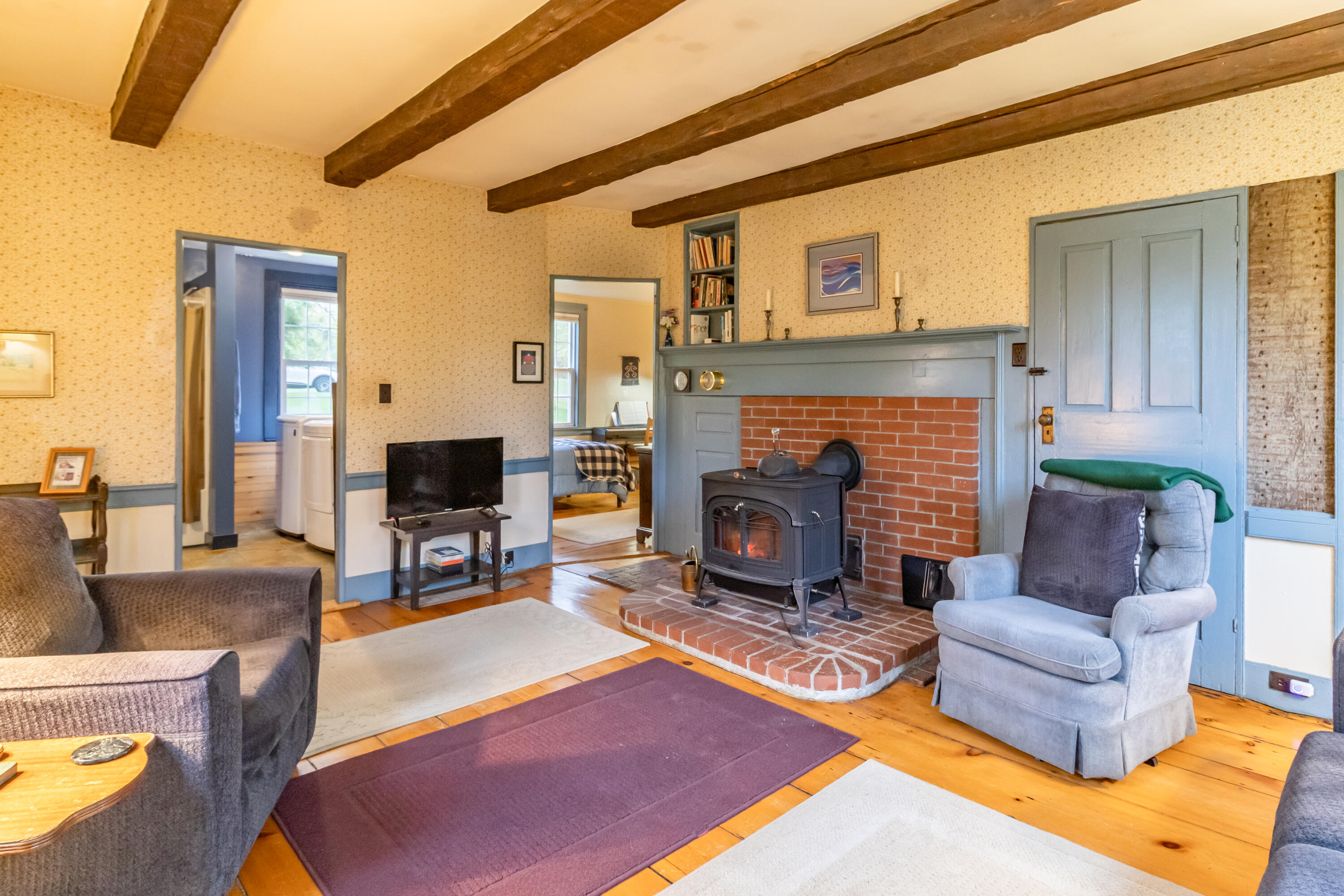 85 Bowden Point Road