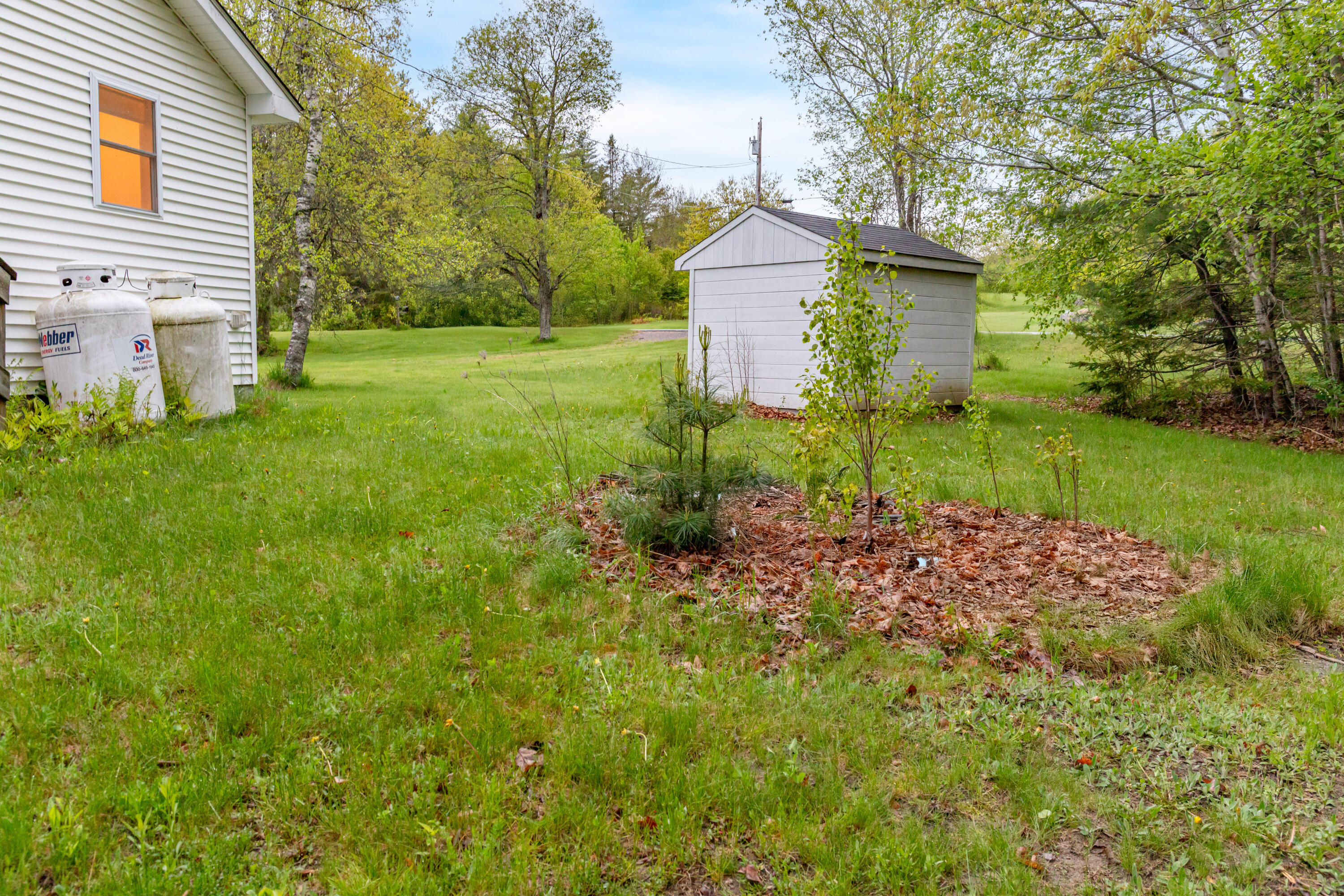 85 Bowden Point Road