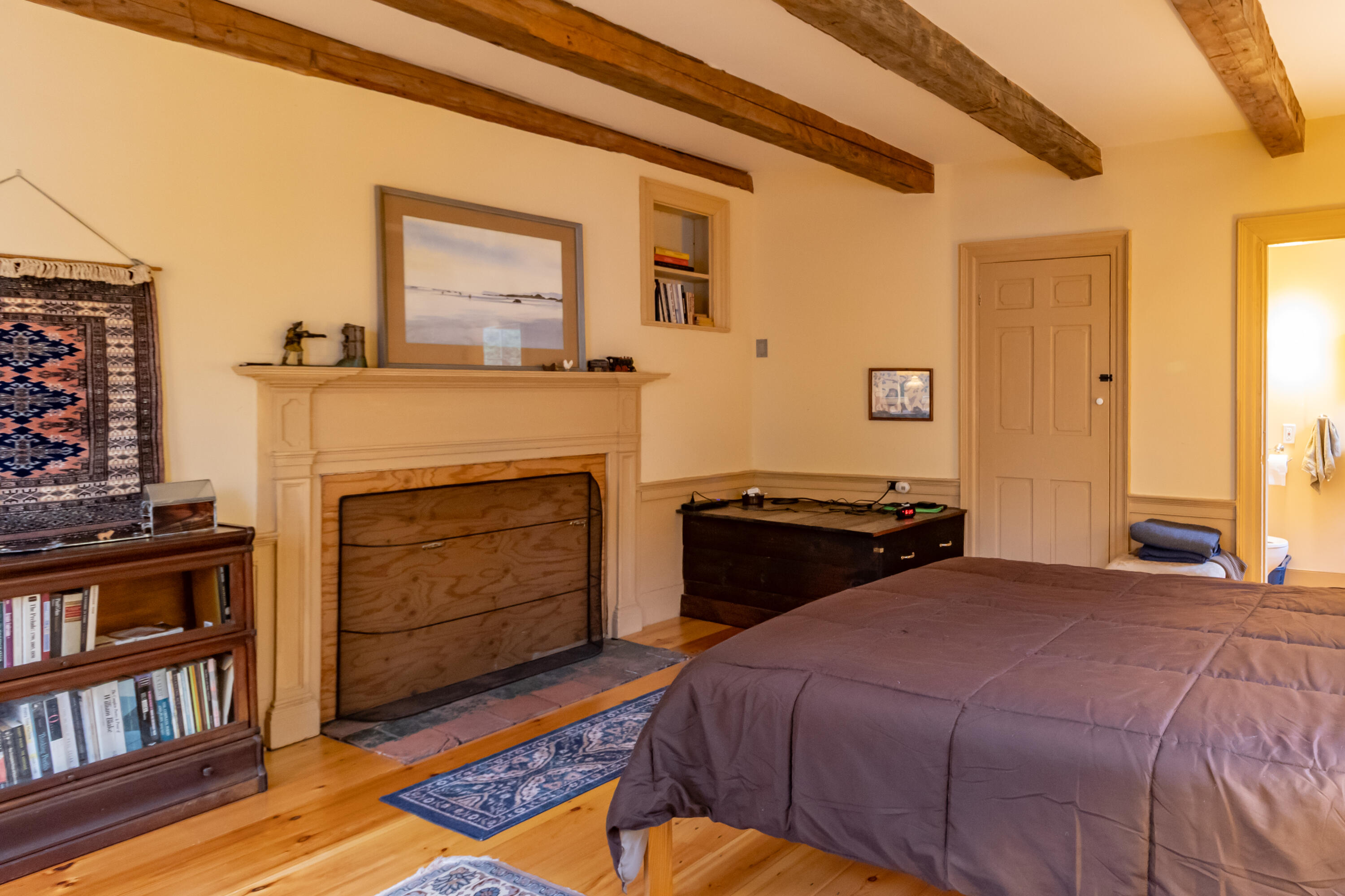 85 Bowden Point Road