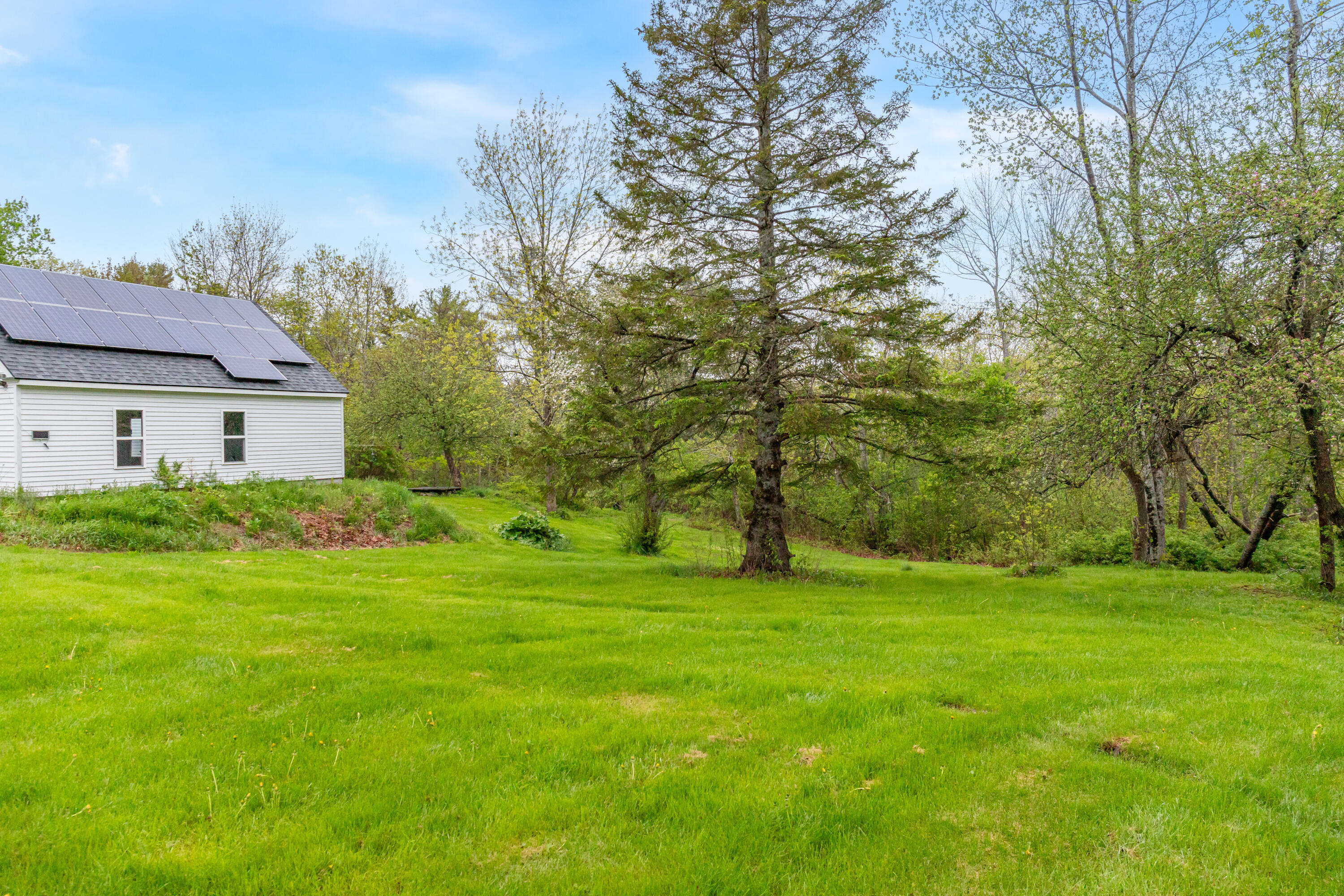 85 Bowden Point Road