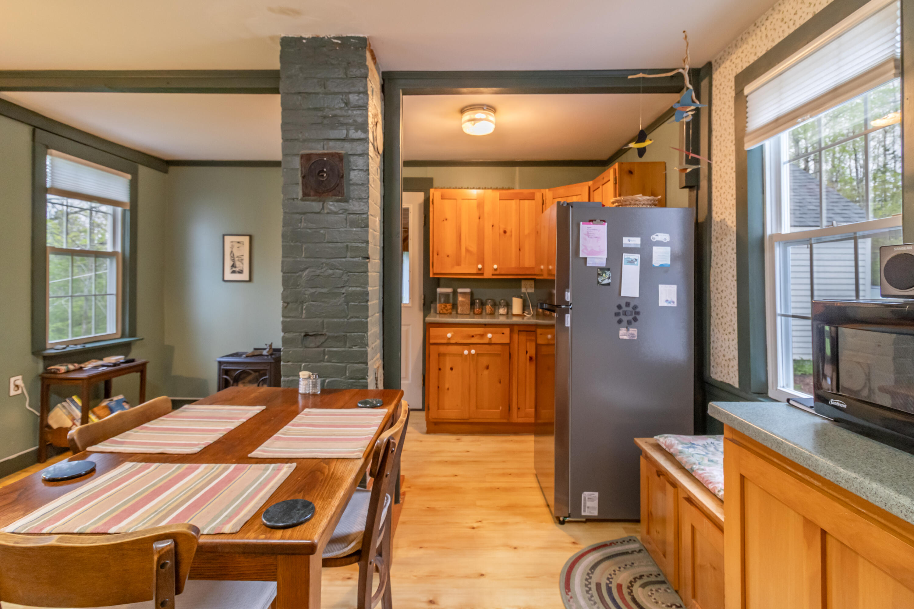 85 Bowden Point Road