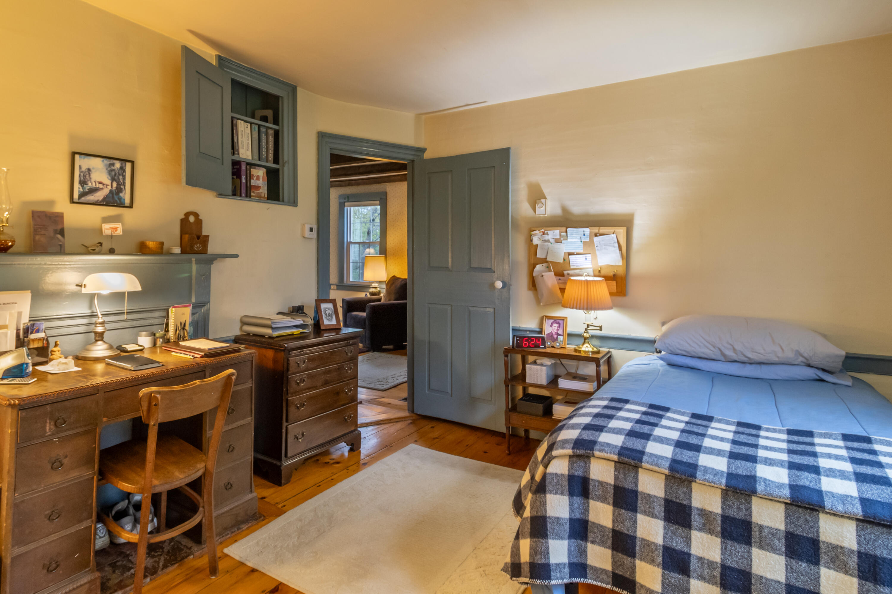 85 Bowden Point Road