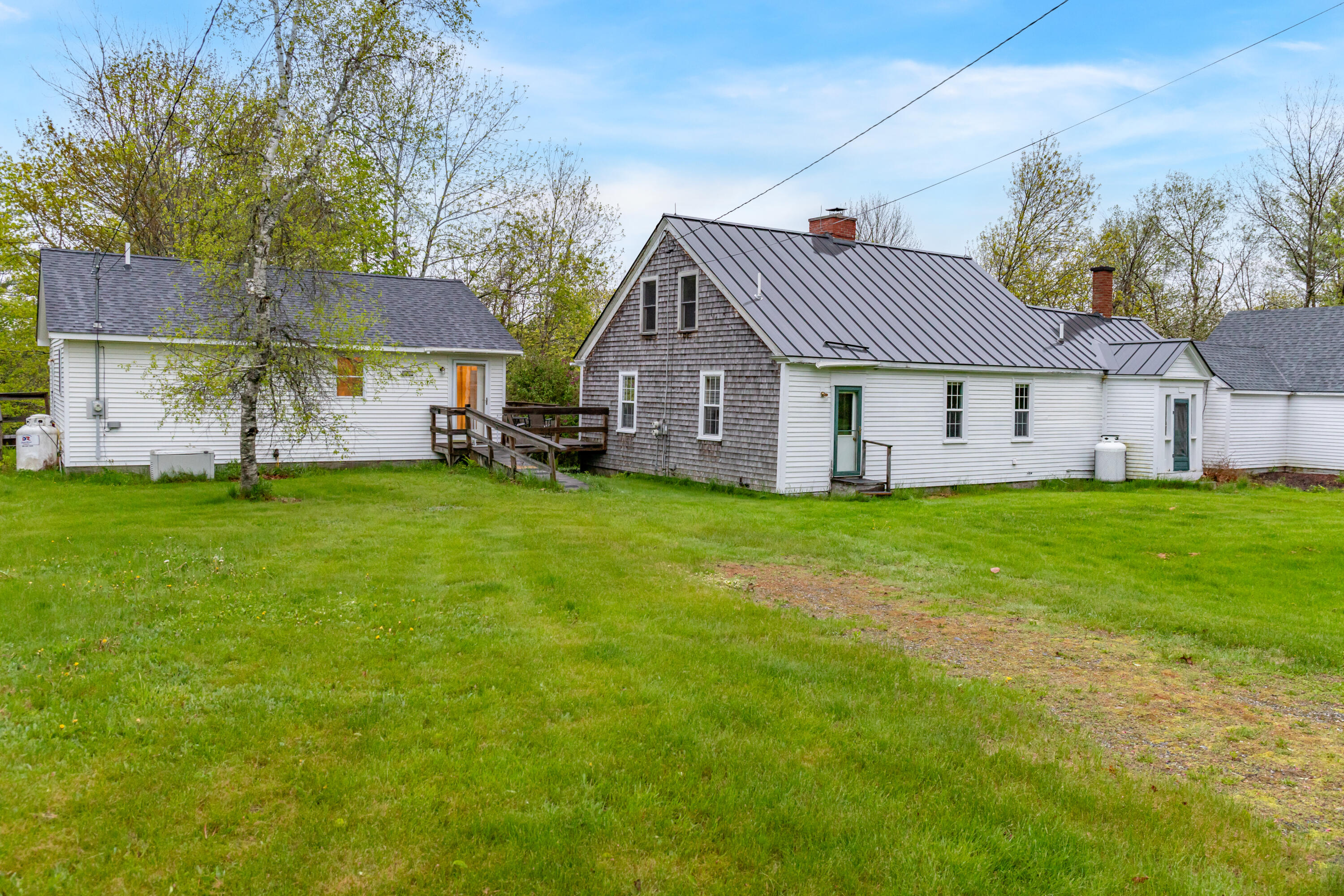 85 Bowden Point Road