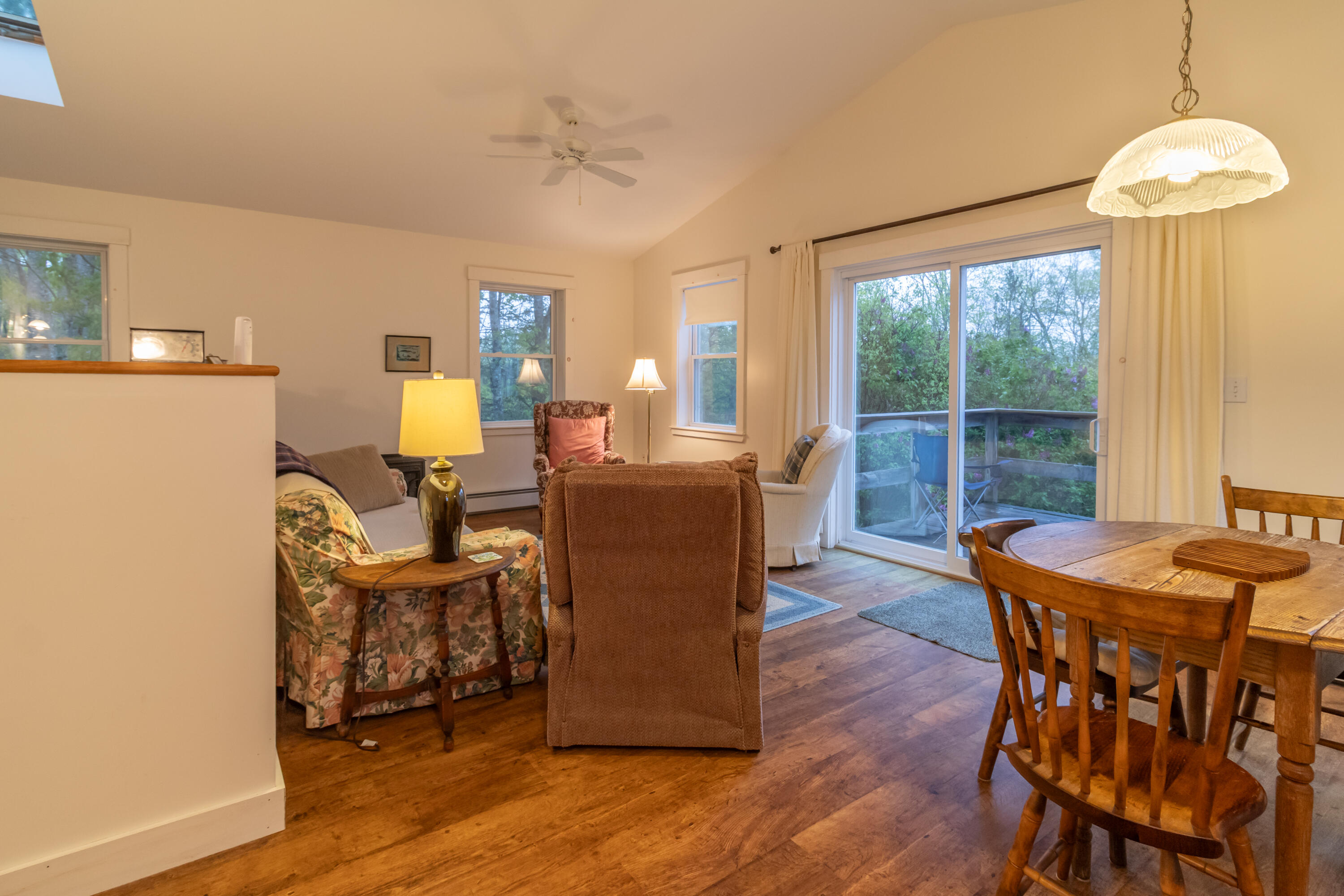 85 Bowden Point Road