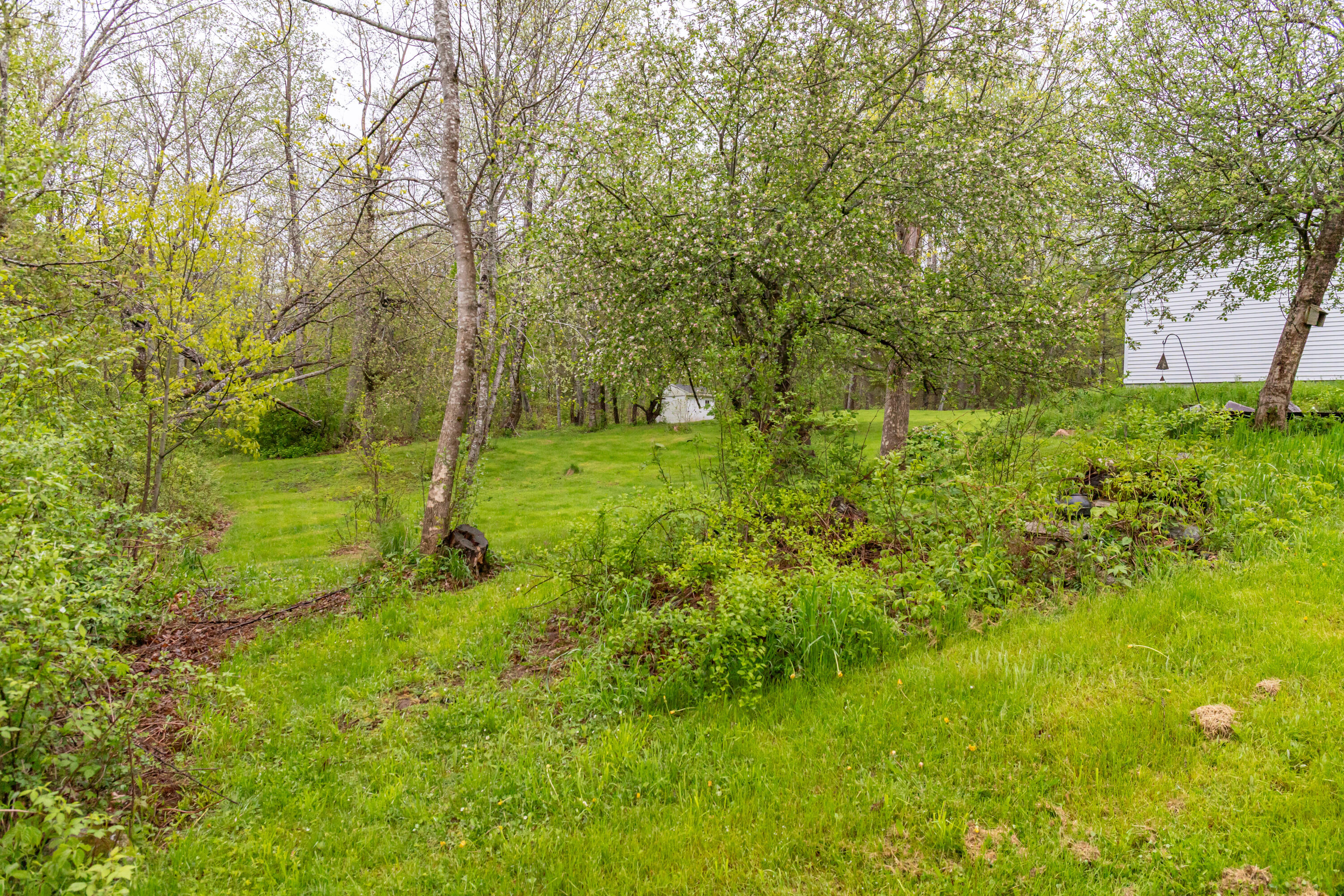 85 Bowden Point Road