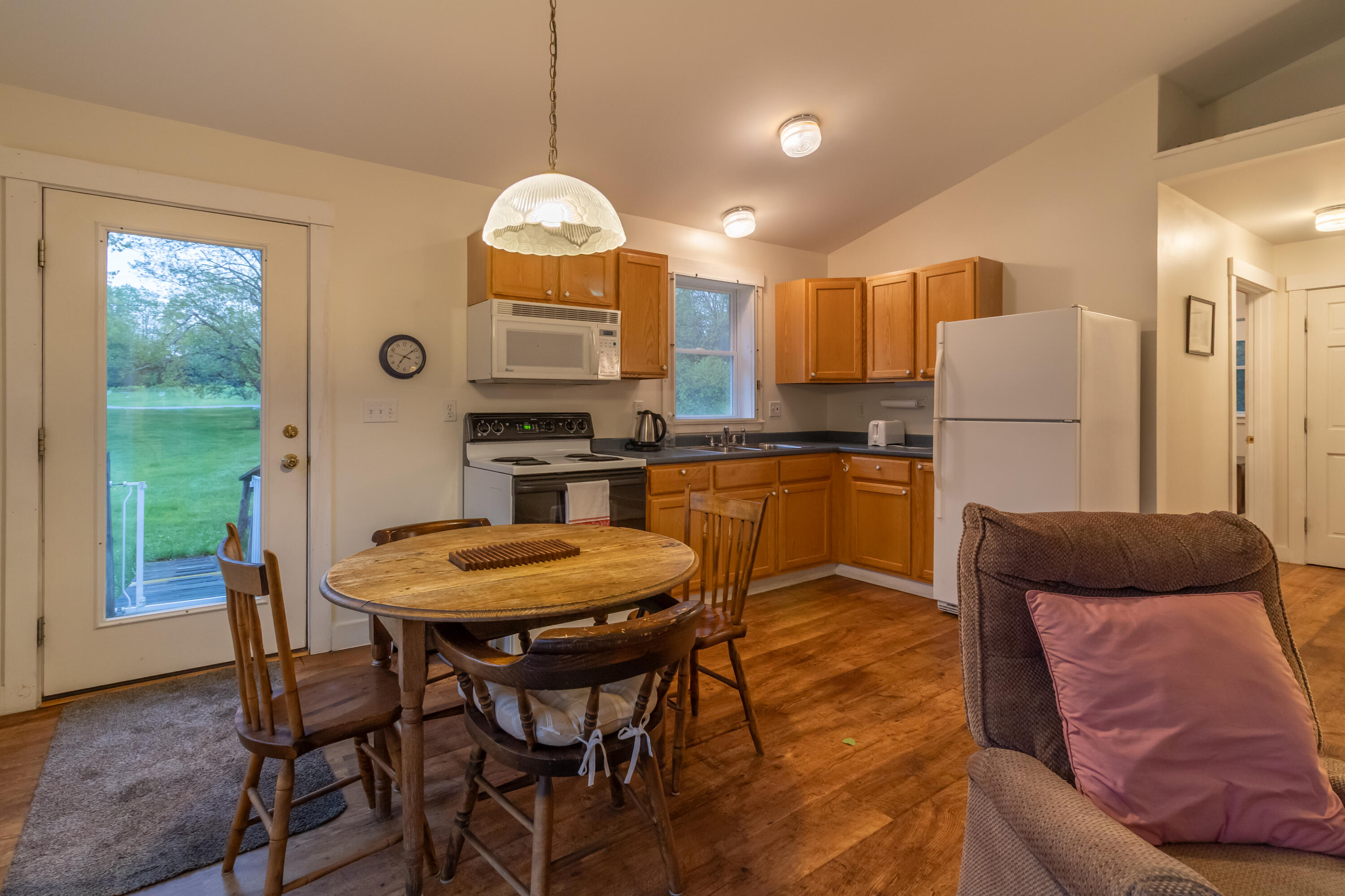 85 Bowden Point Road