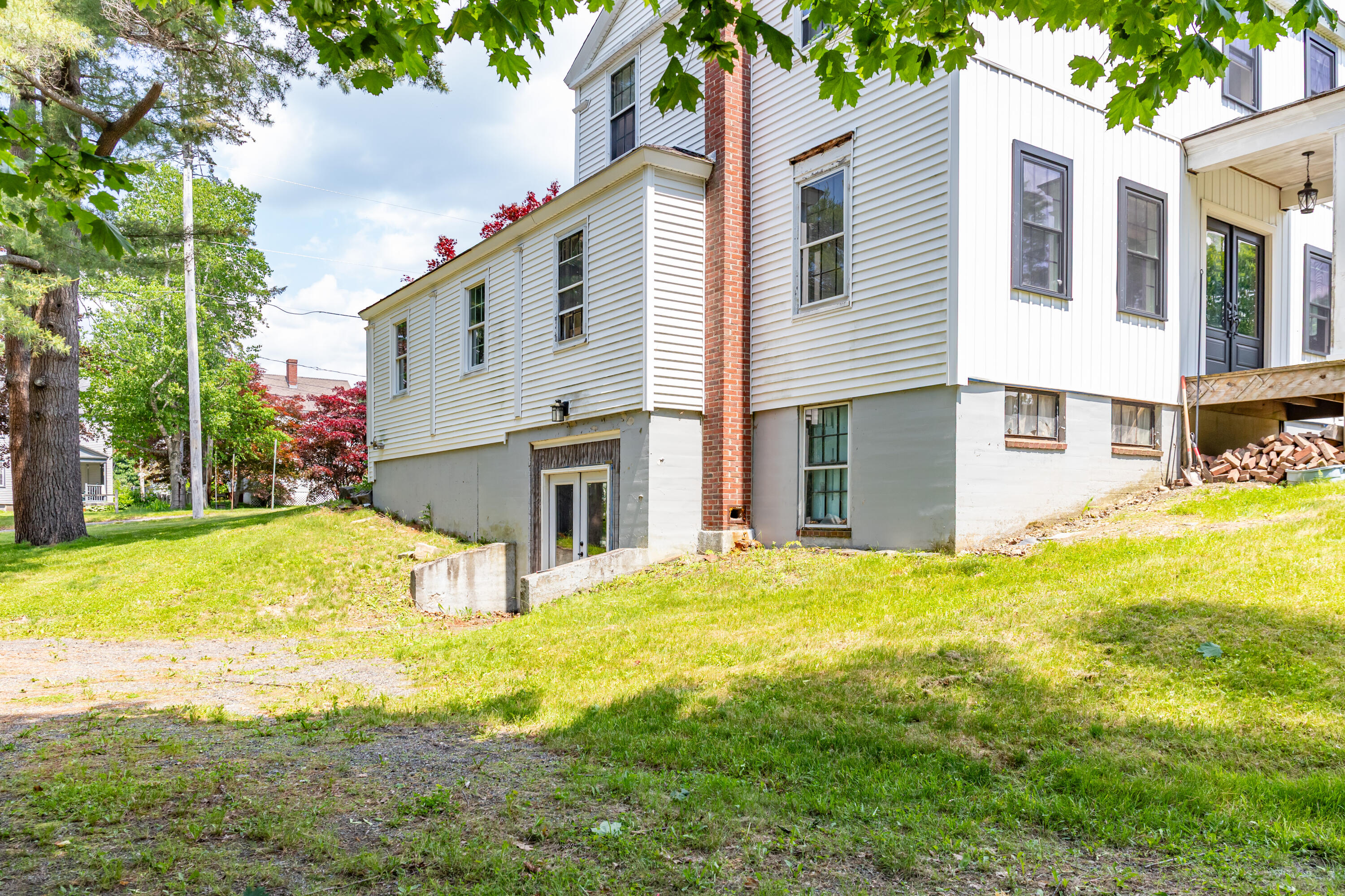 166 Franklin Street