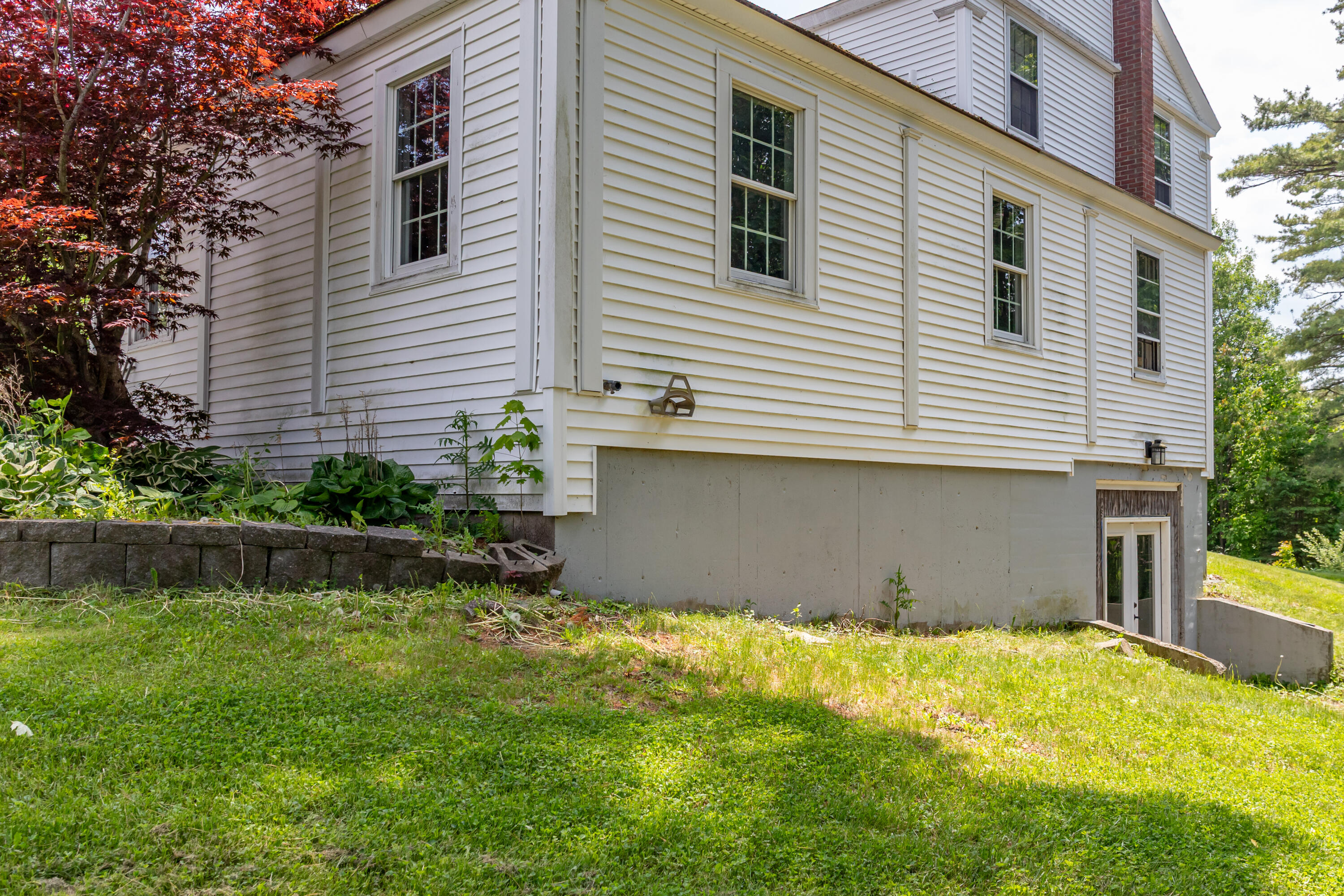 166 Franklin Street