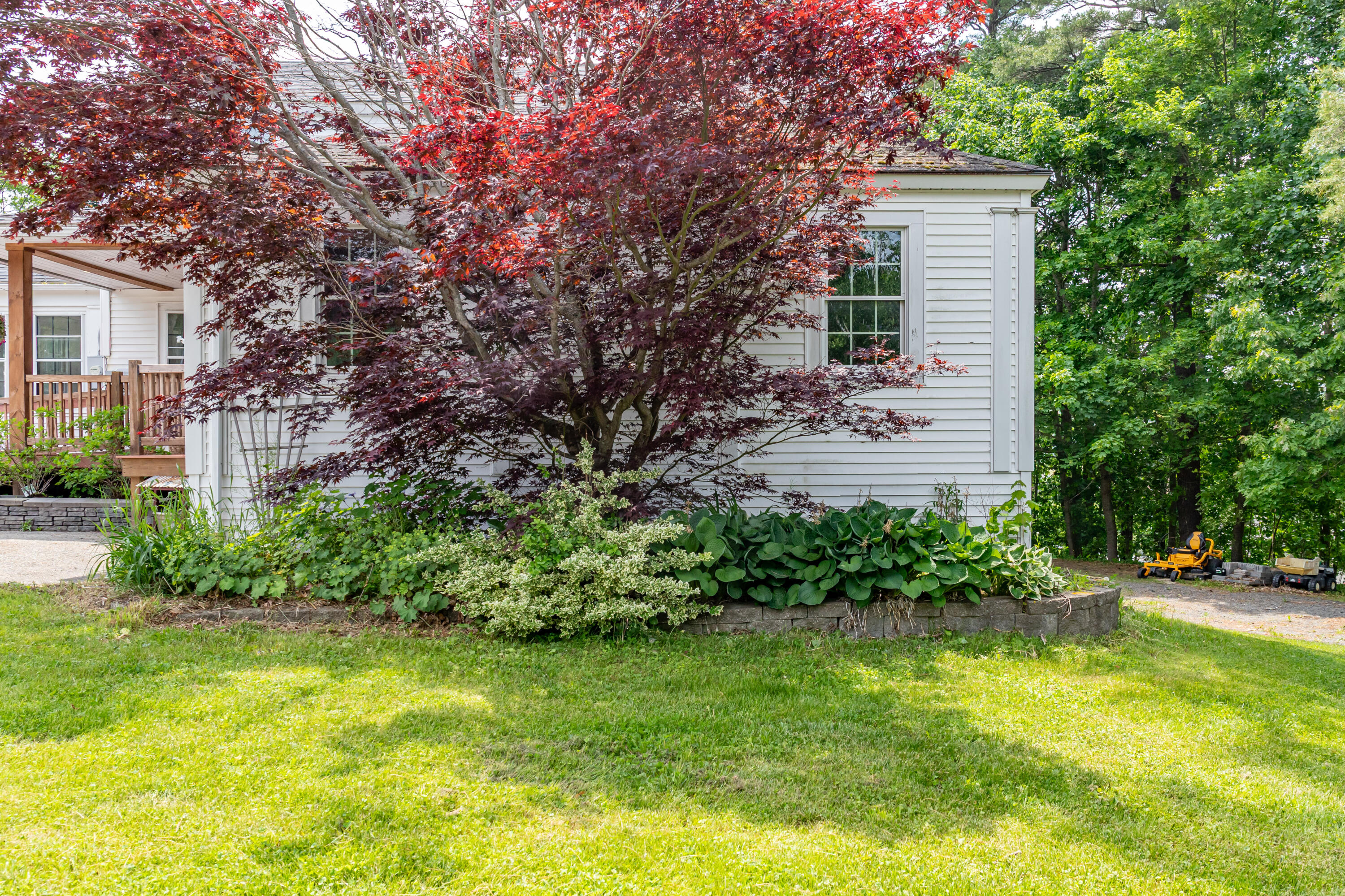 166 Franklin Street