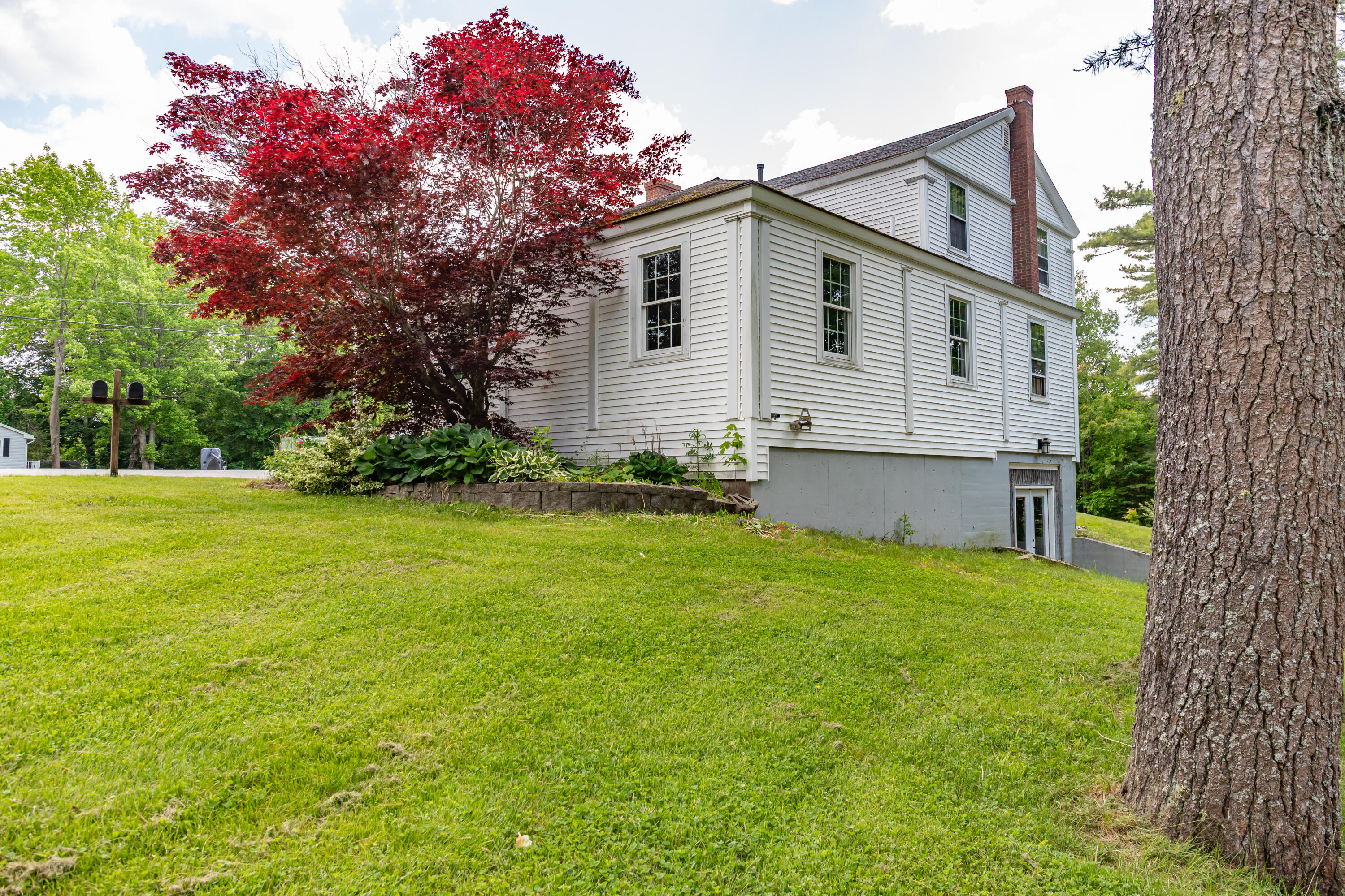 166 Franklin Street