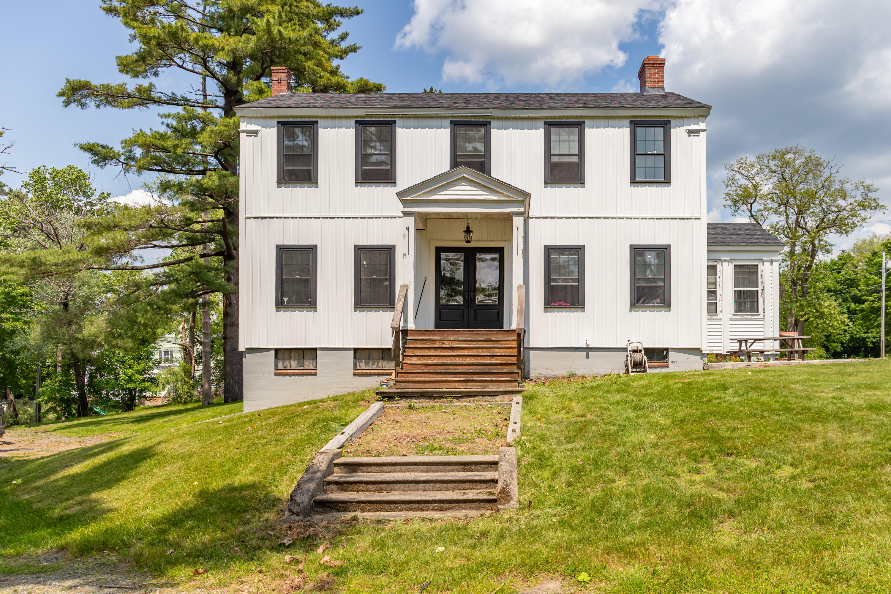 166 Franklin Street