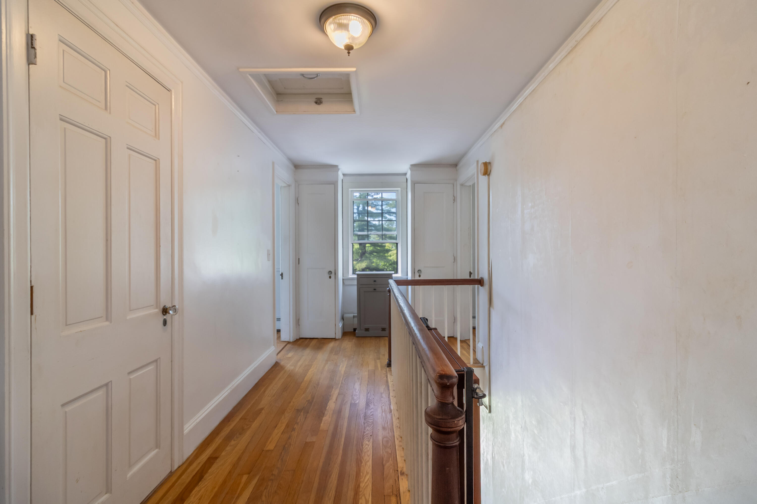 166 Franklin Street