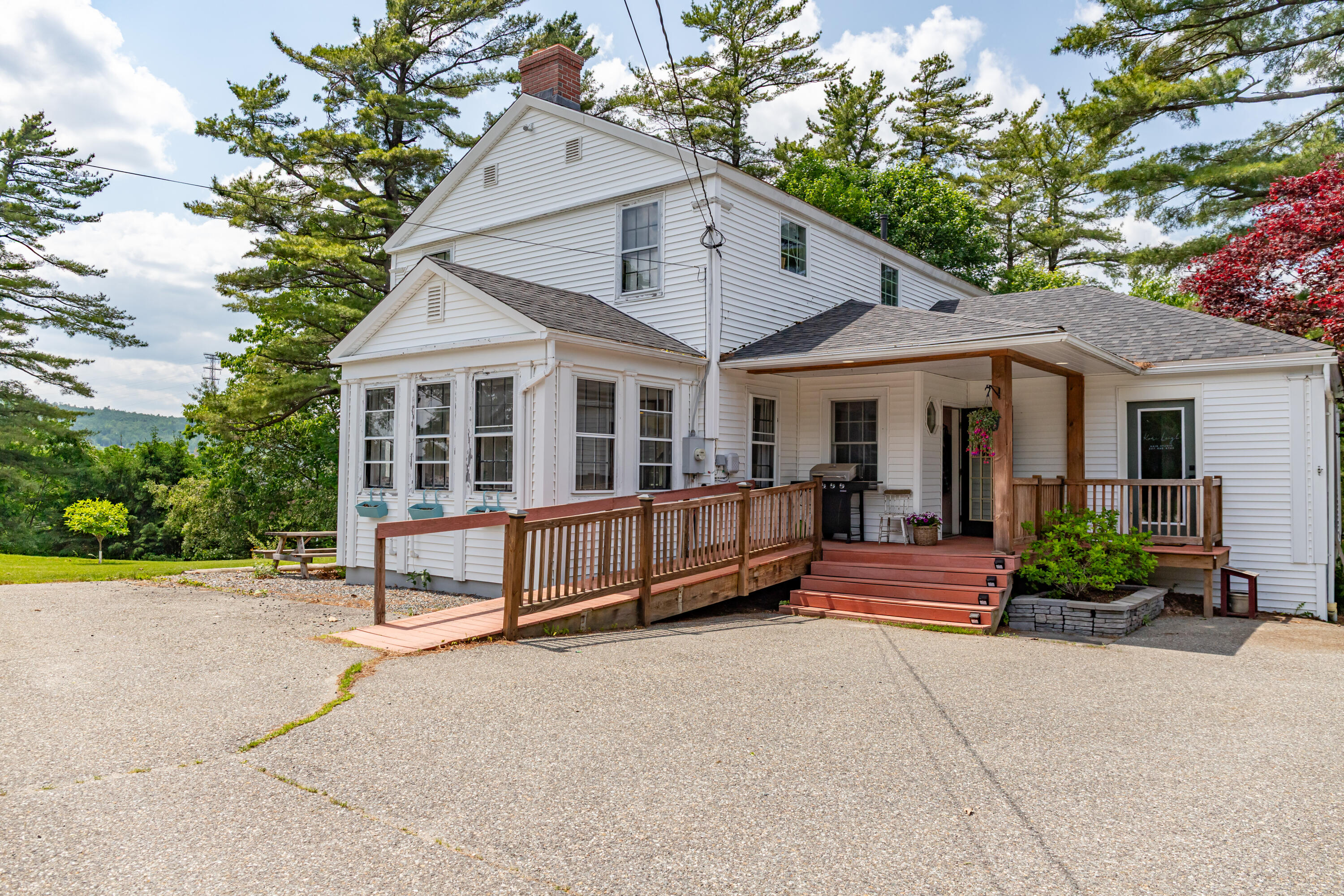 166 Franklin Street