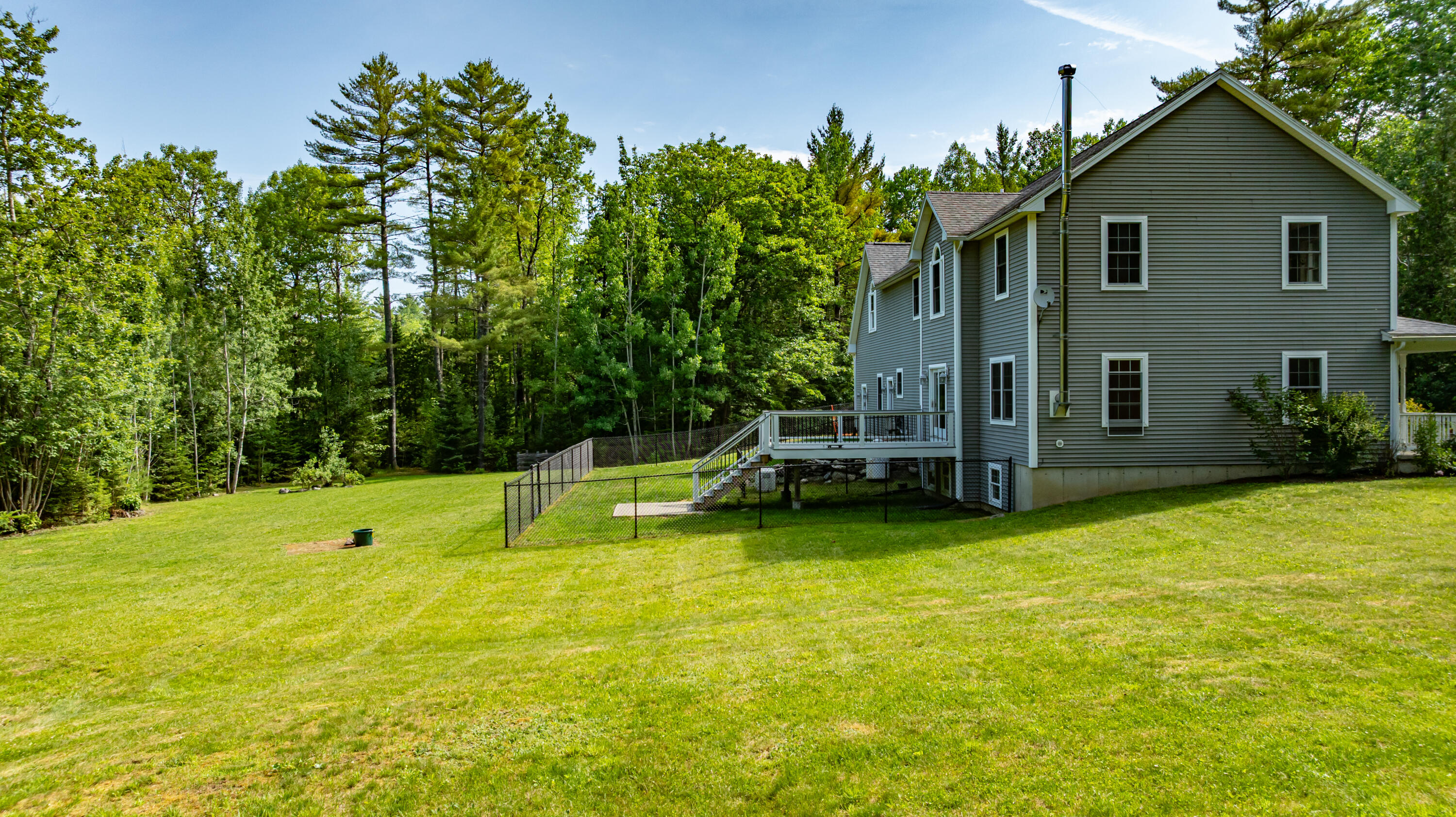 34 Perk Orock Landing Road