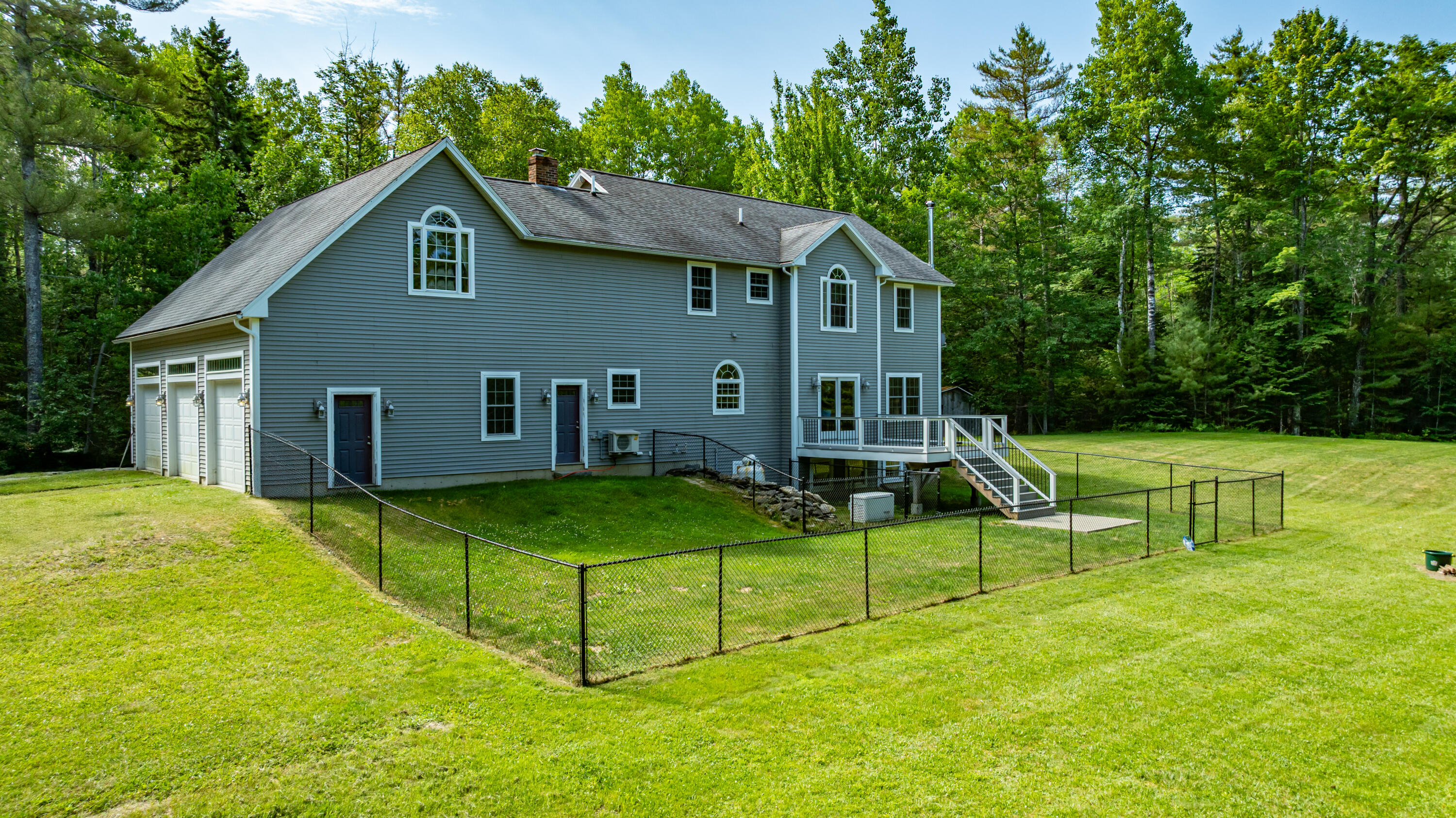 34 Perk Orock Landing Road