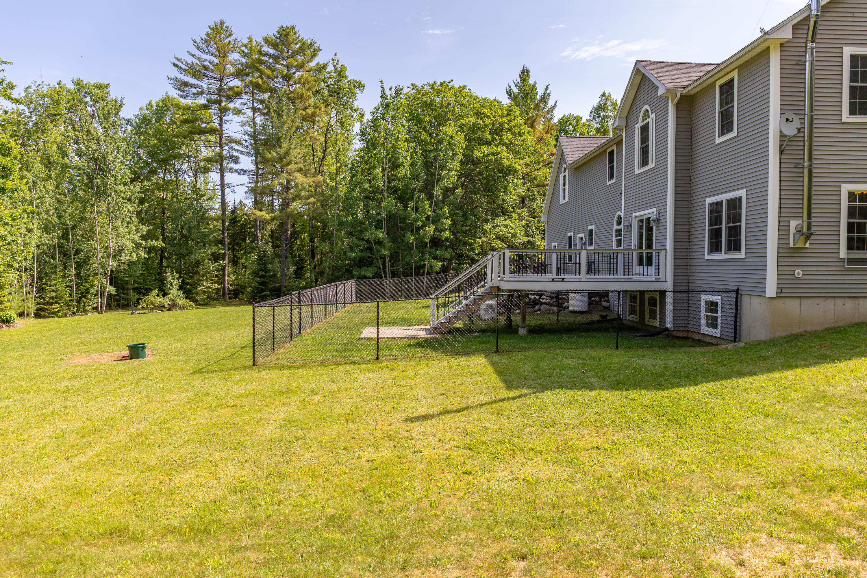 34 Perk Orock Landing Road