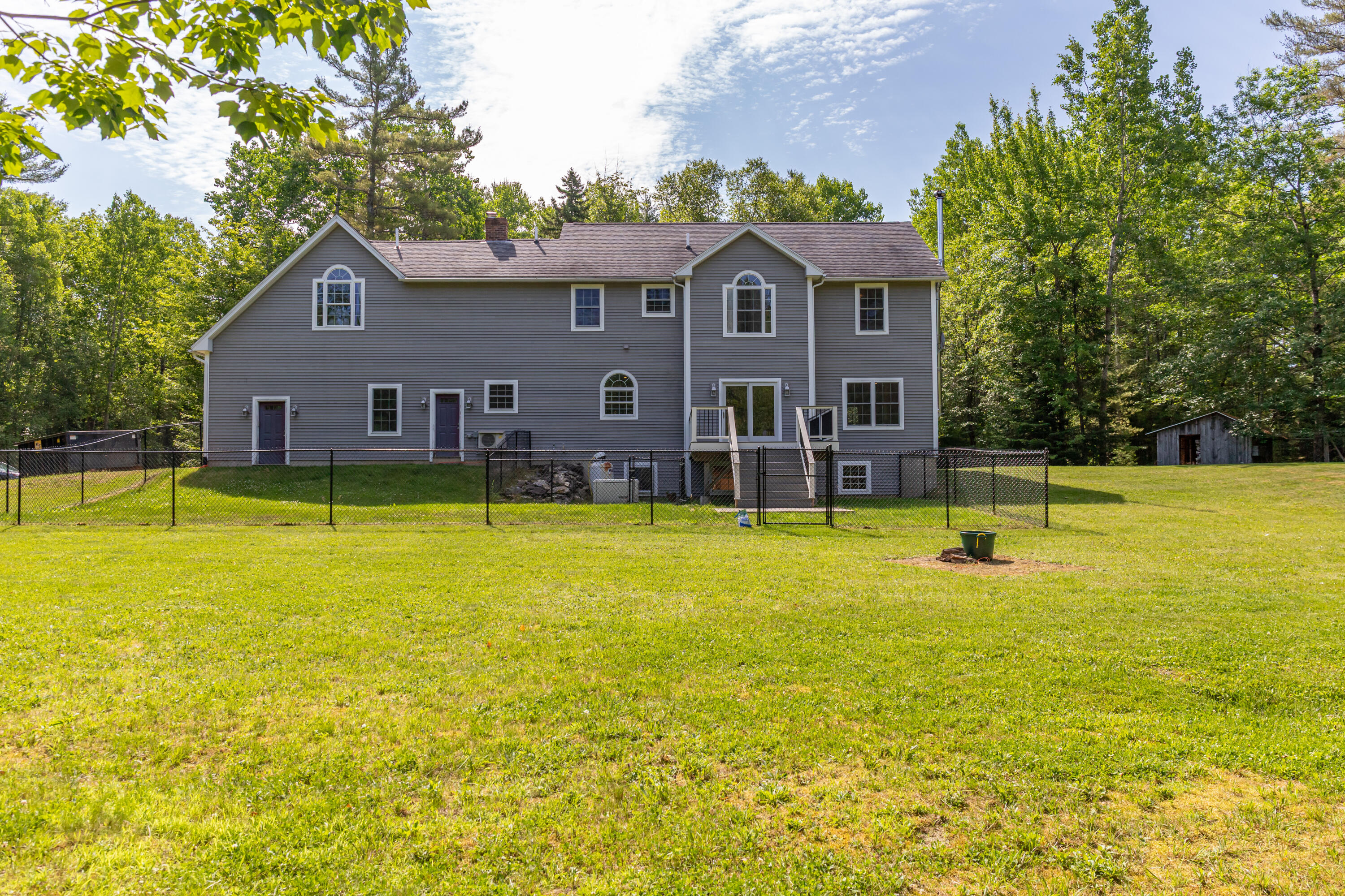 34 Perk Orock Landing Road