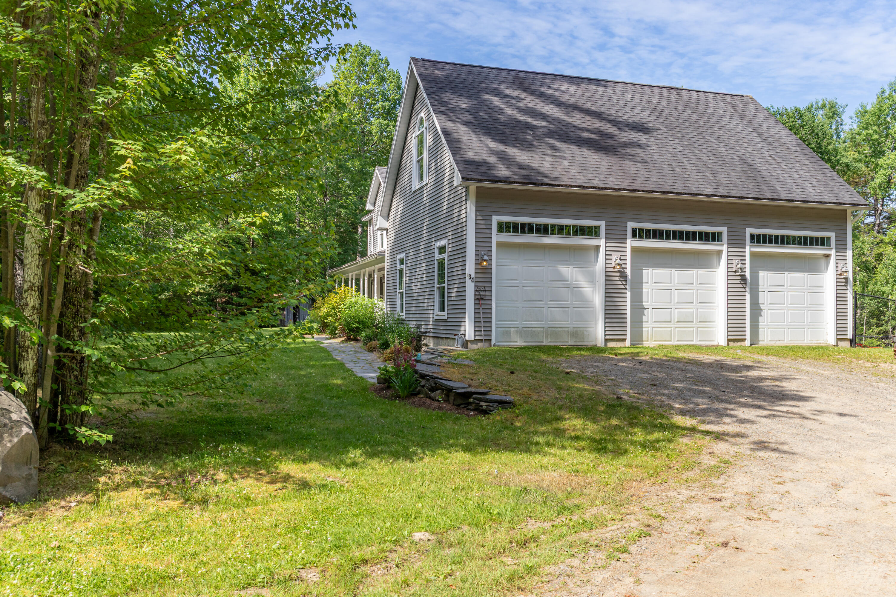 34 Perk Orock Landing Road