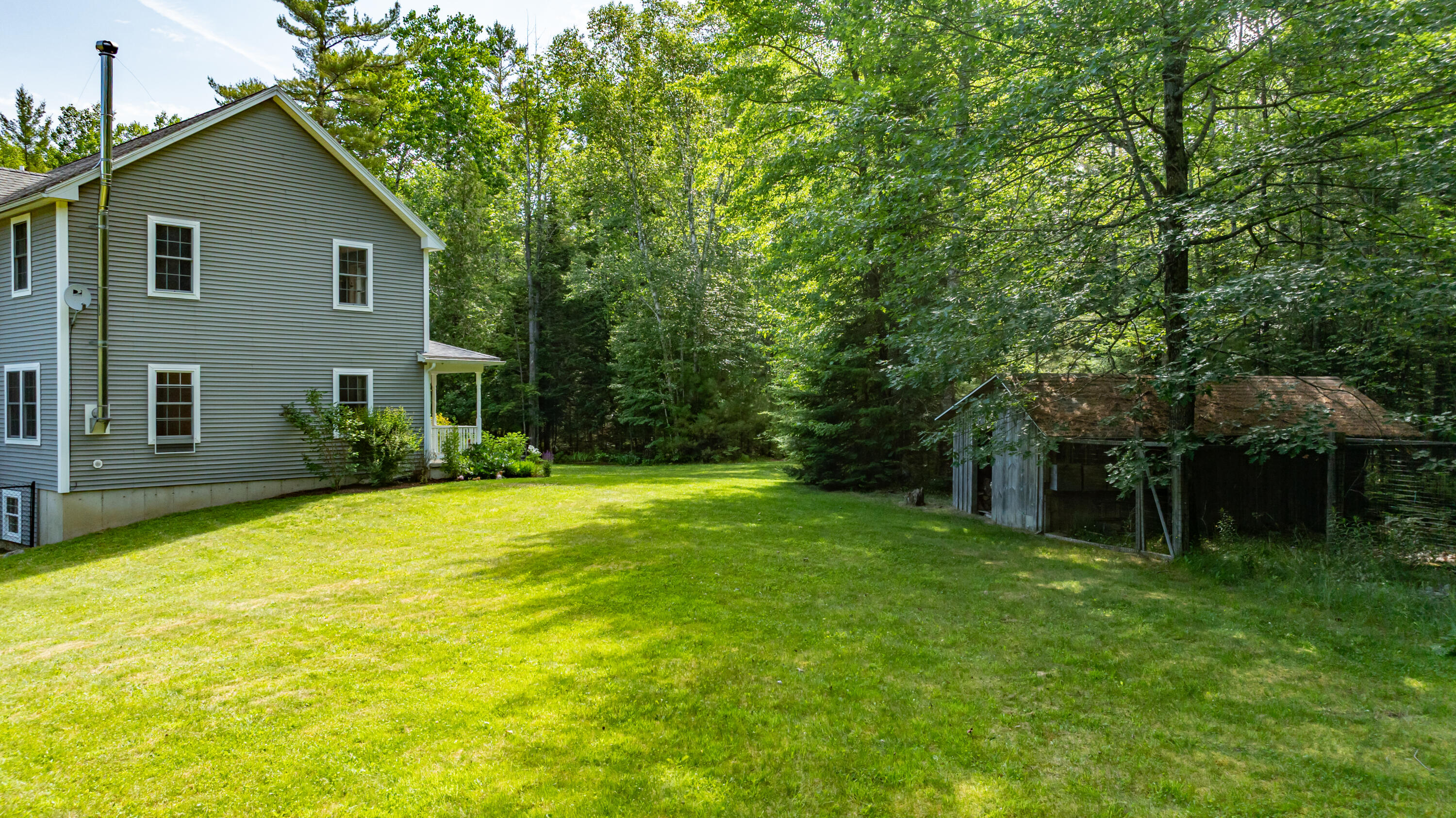 34 Perk Orock Landing Road