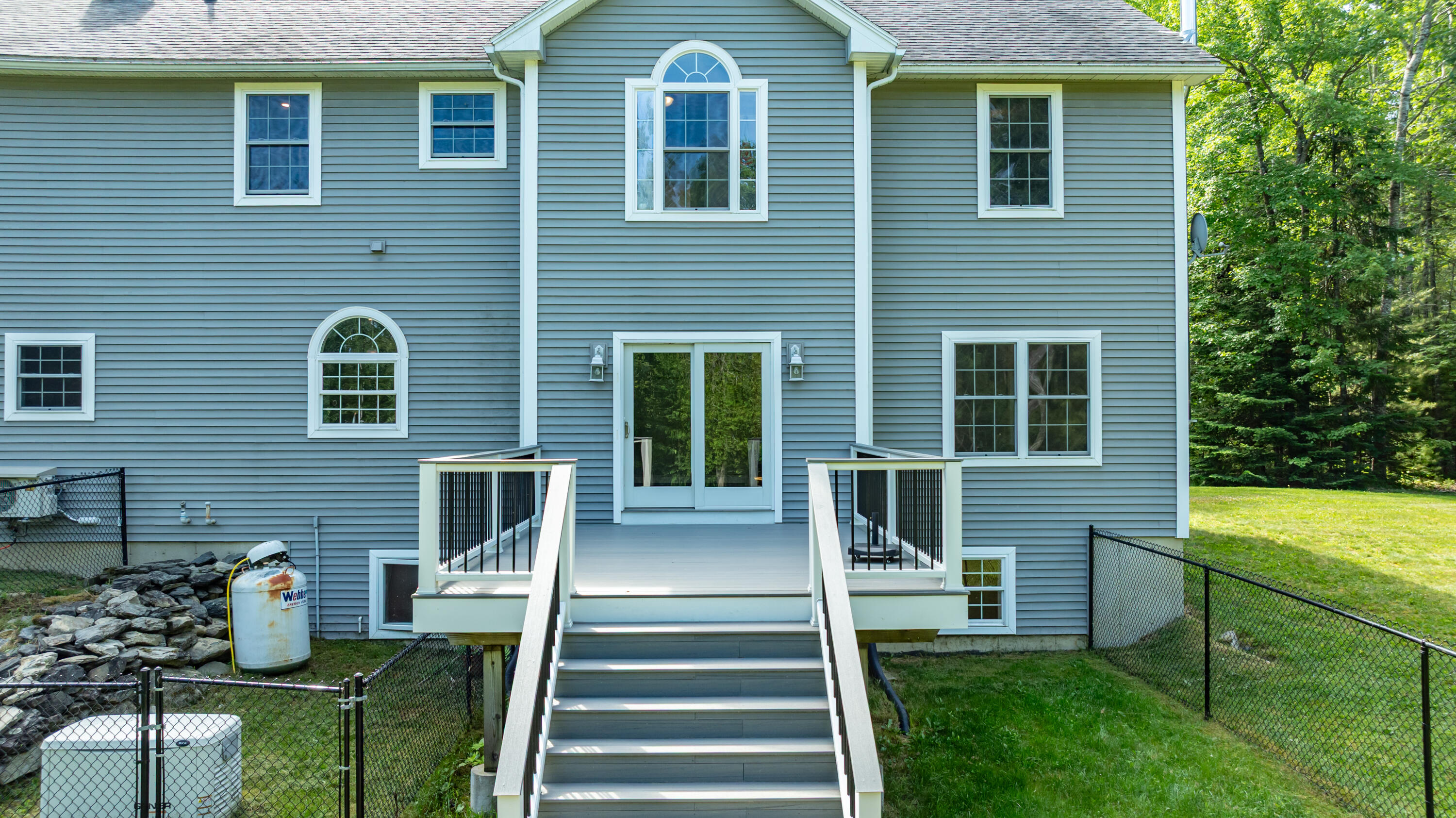 34 Perk Orock Landing Road