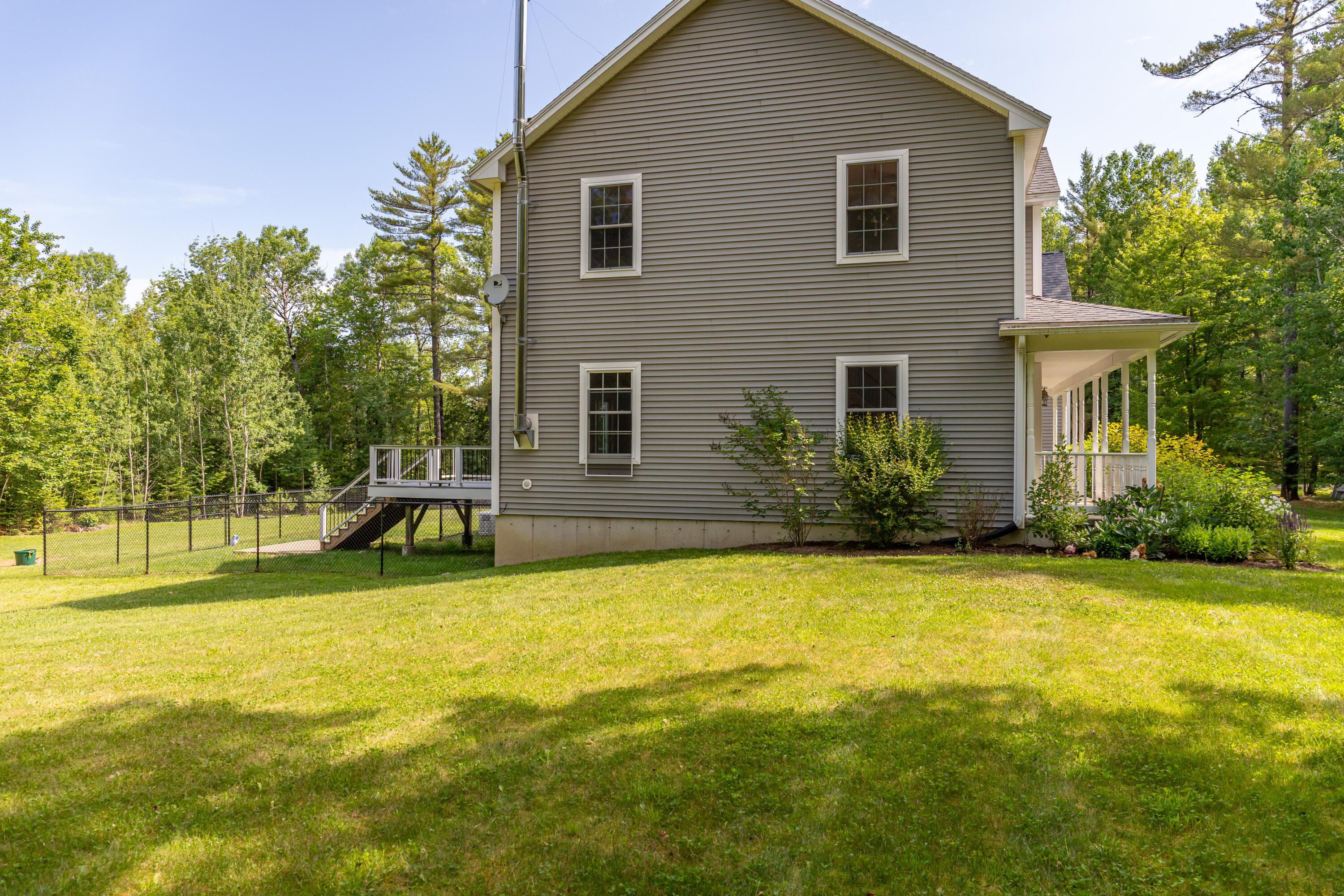 34 Perk Orock Landing Road