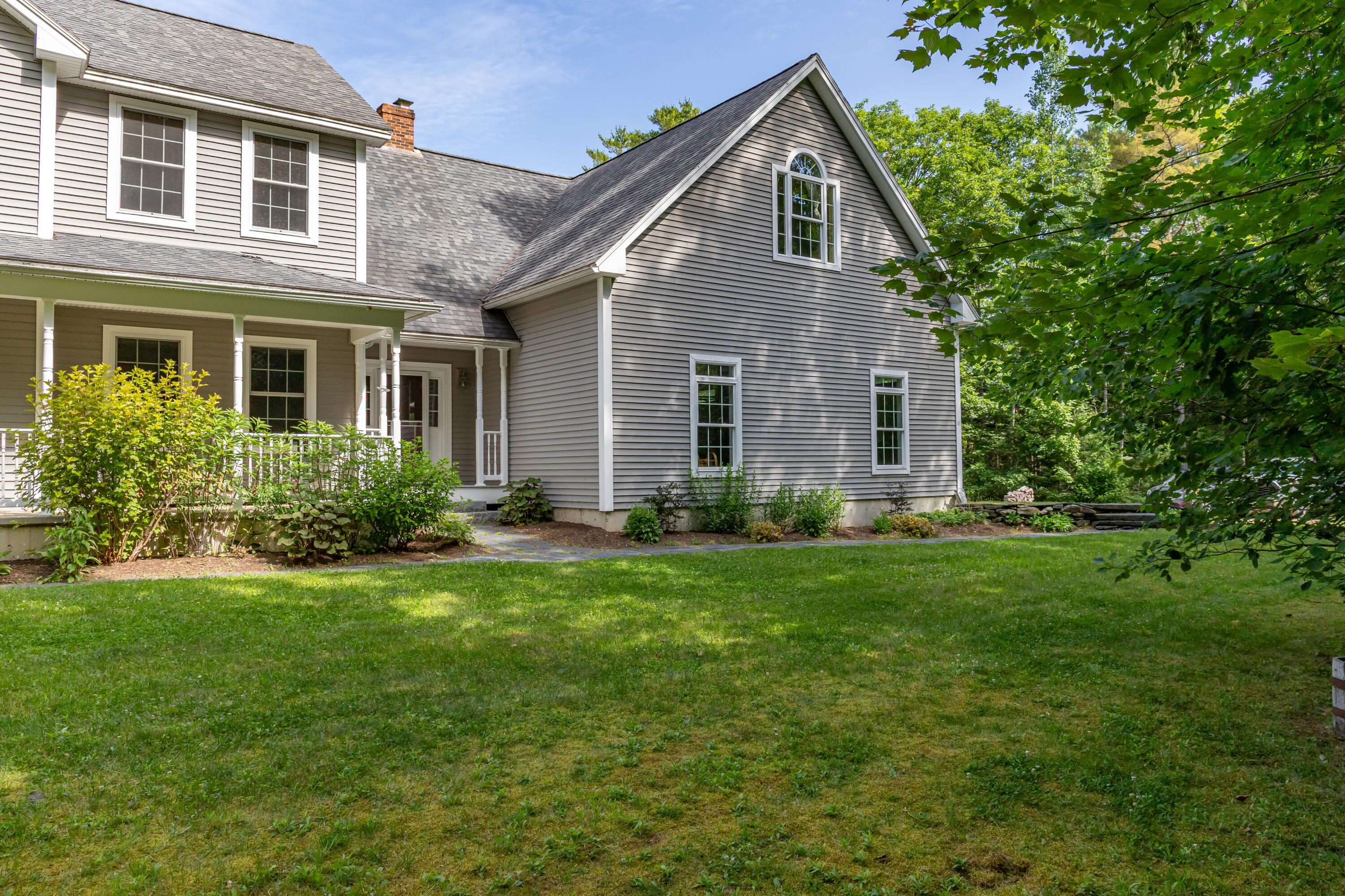 34 Perk Orock Landing Road