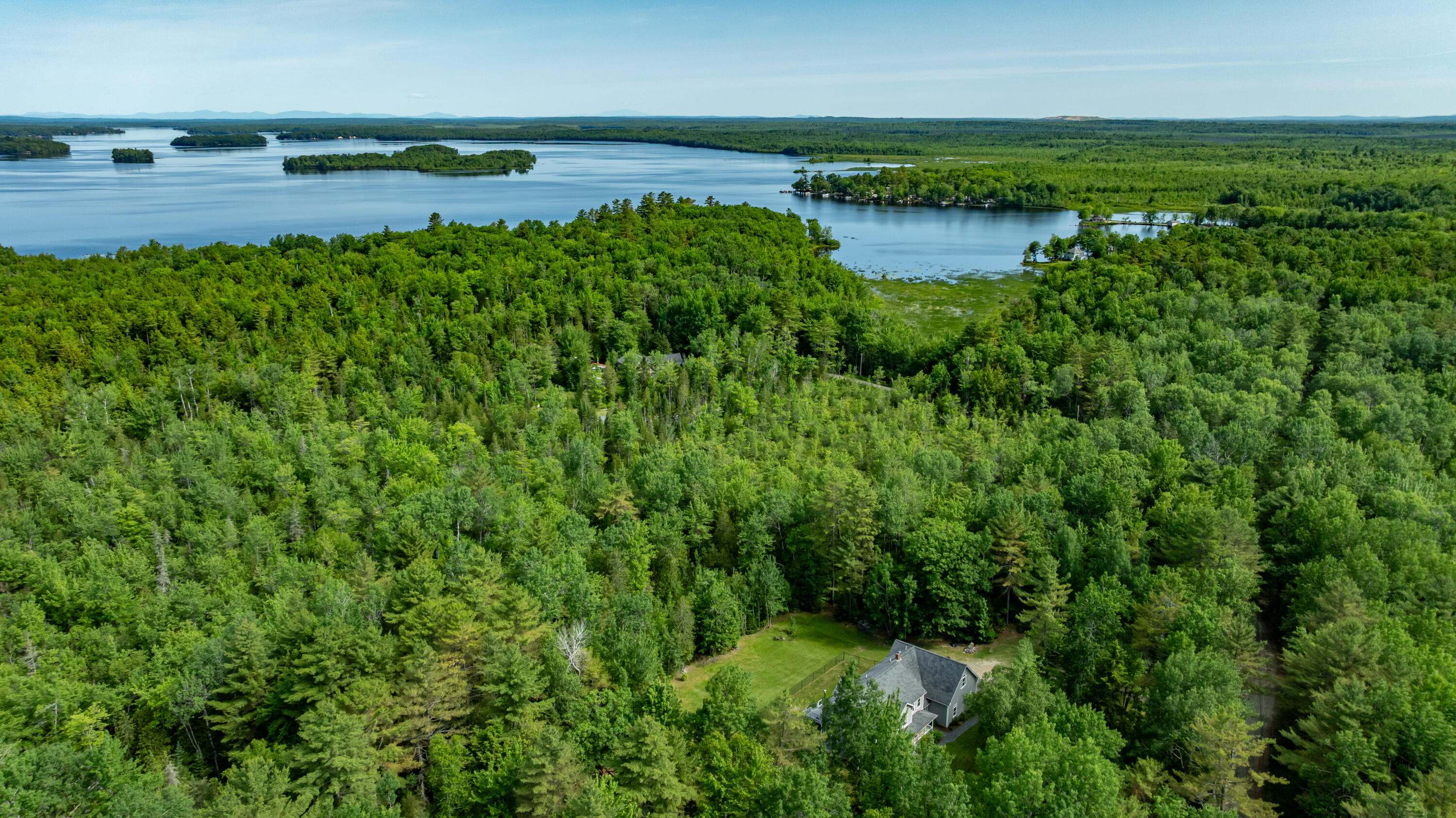 34 Perk Orock Landing Road